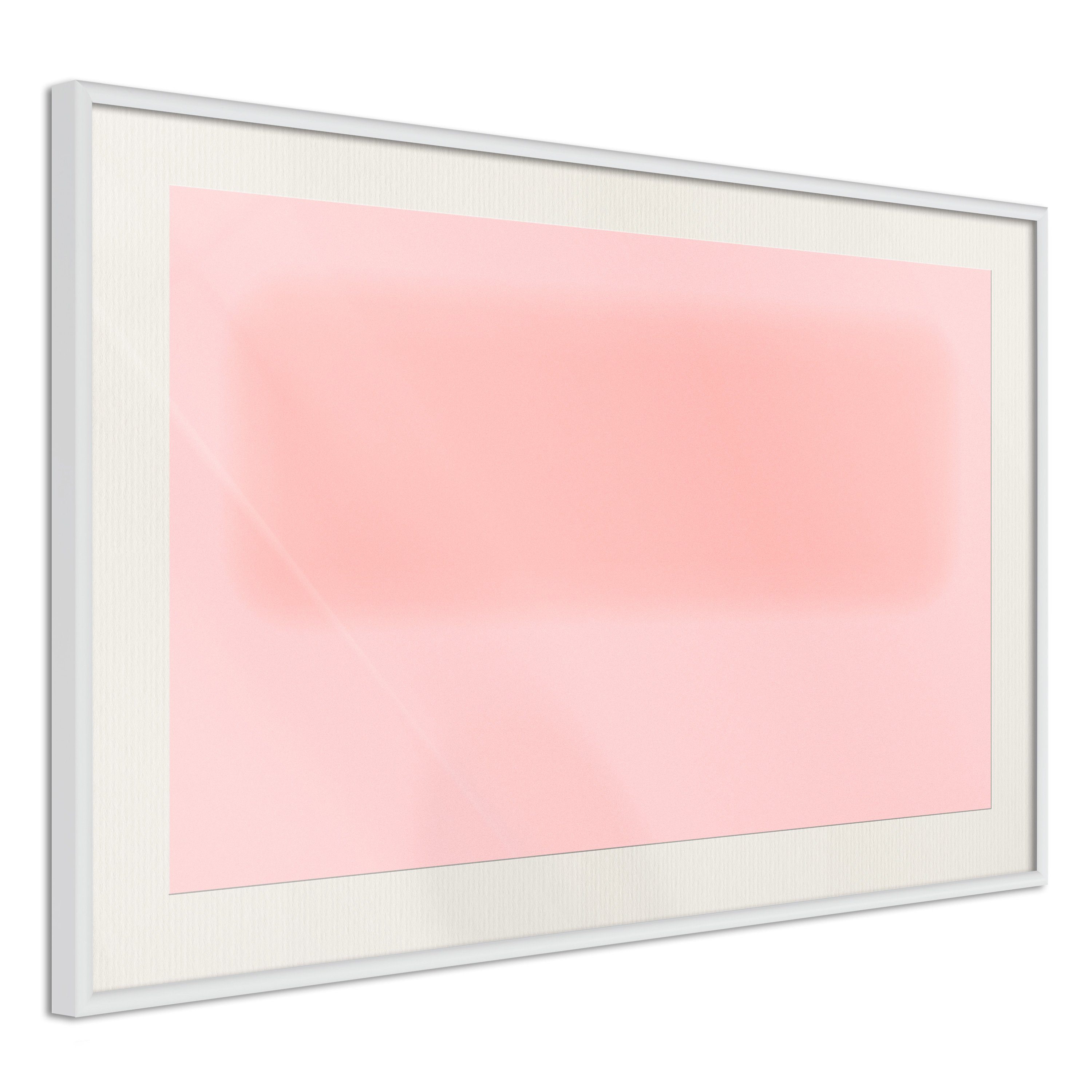 Artgeist Poster Pastel Stain []. € 36,12