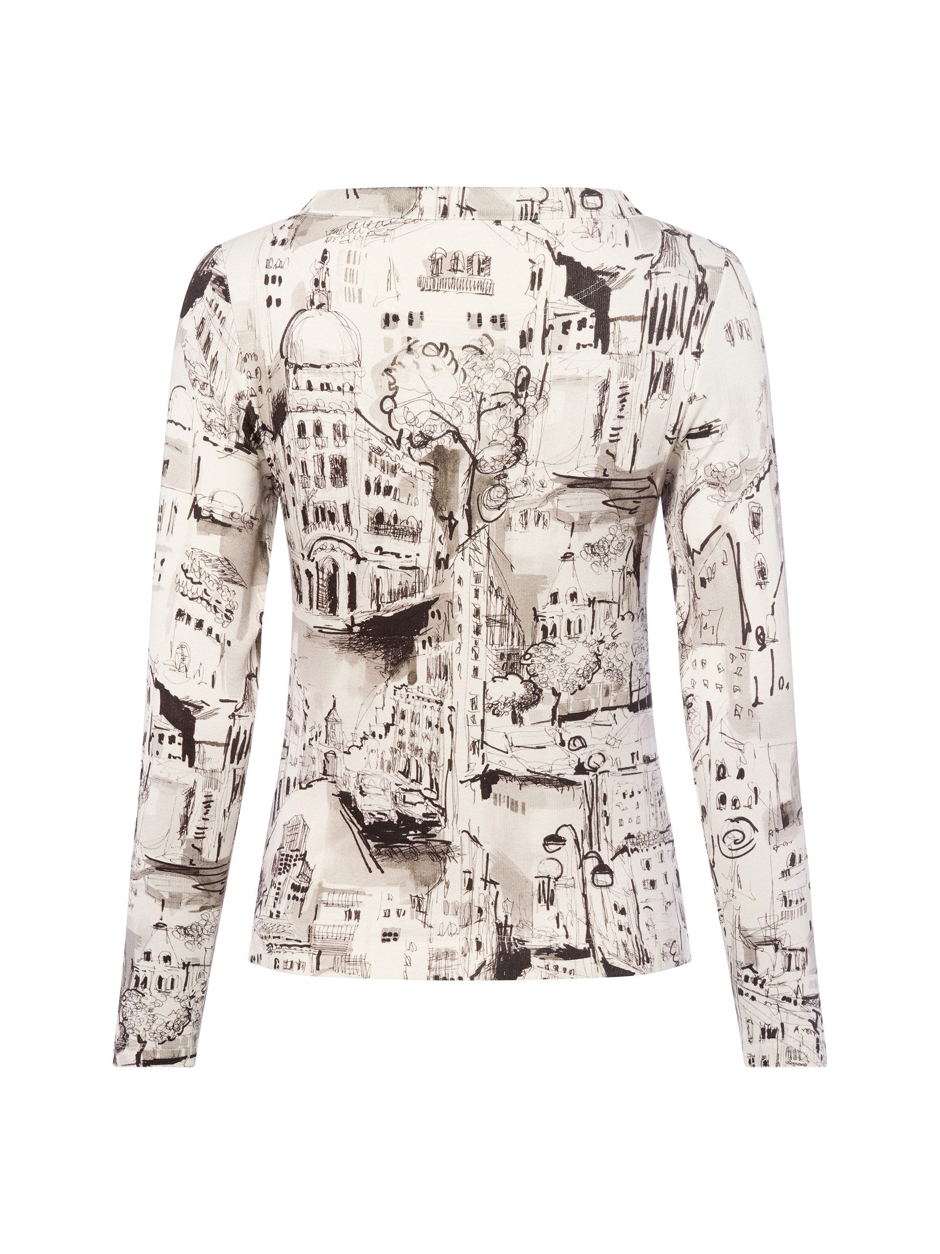 Marc Cain Langarmshirt günstig online kaufen