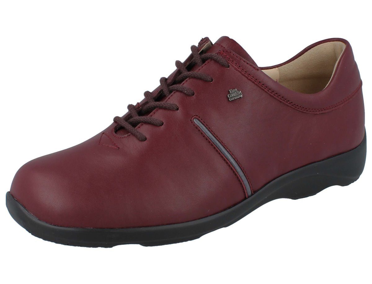 Finn Comfort Schnürschuh günstig online kaufen