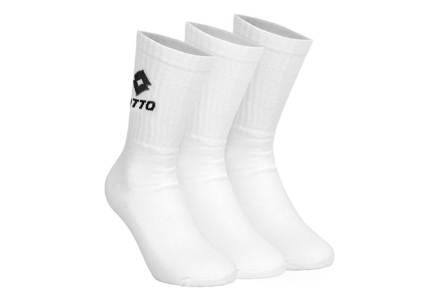 Lotto Tennissocken Tennissocken