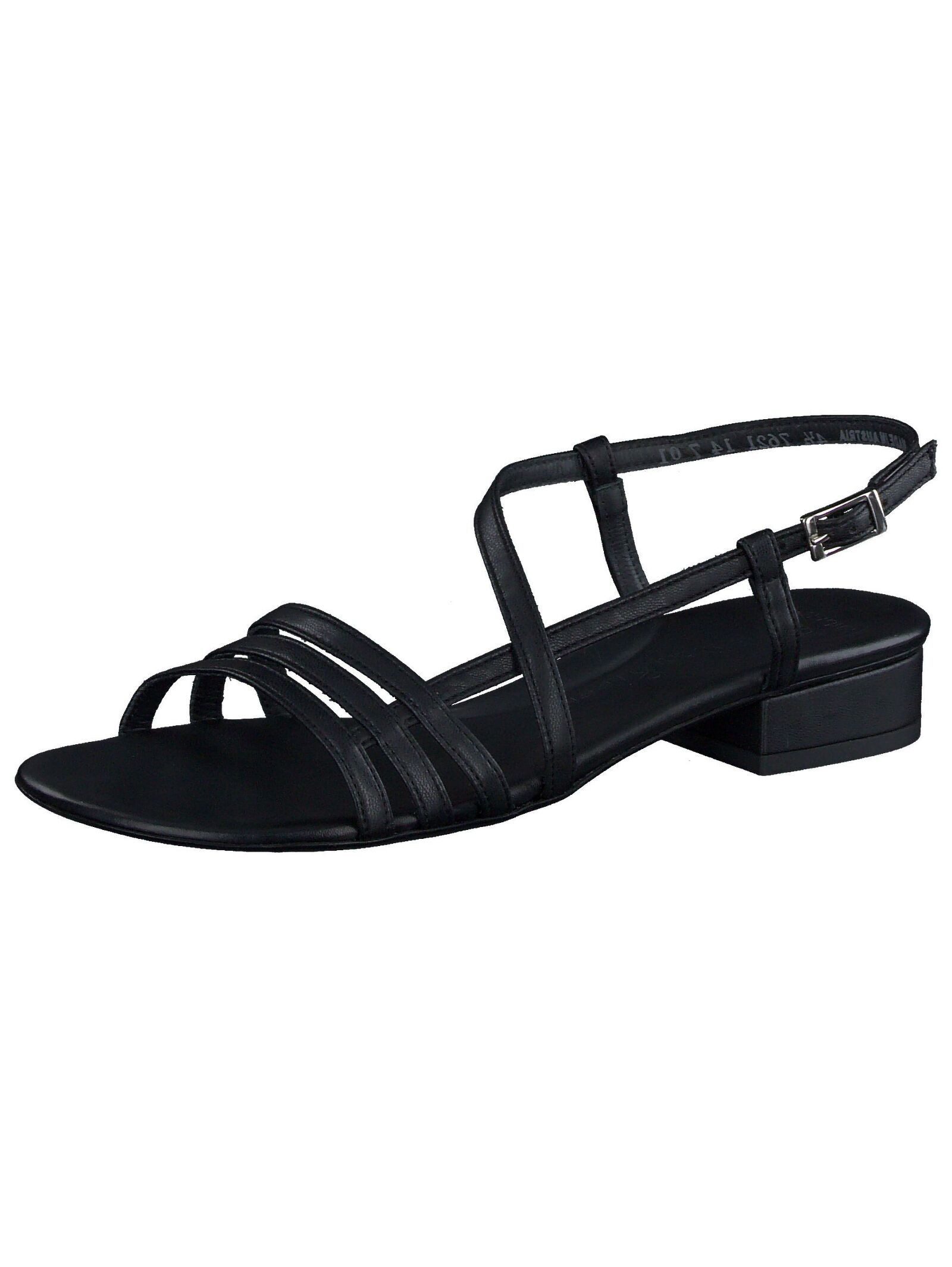 Paul Green Sandalen Lederimitat Riemchensandalette günstig online kaufen
