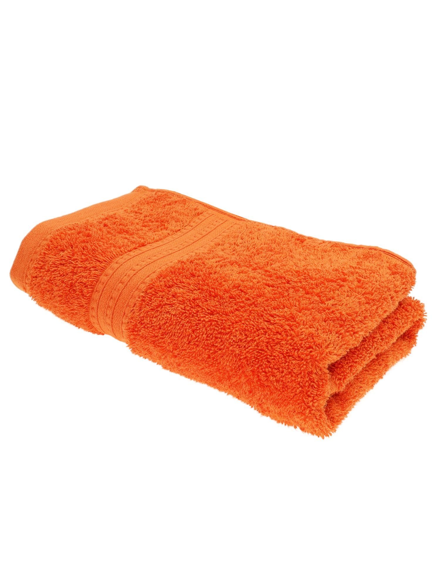 Julie Julsen Handtücher 6-Handtücher-Terrakotta, Bio-Baumwolle (6-St) günstig online kaufen