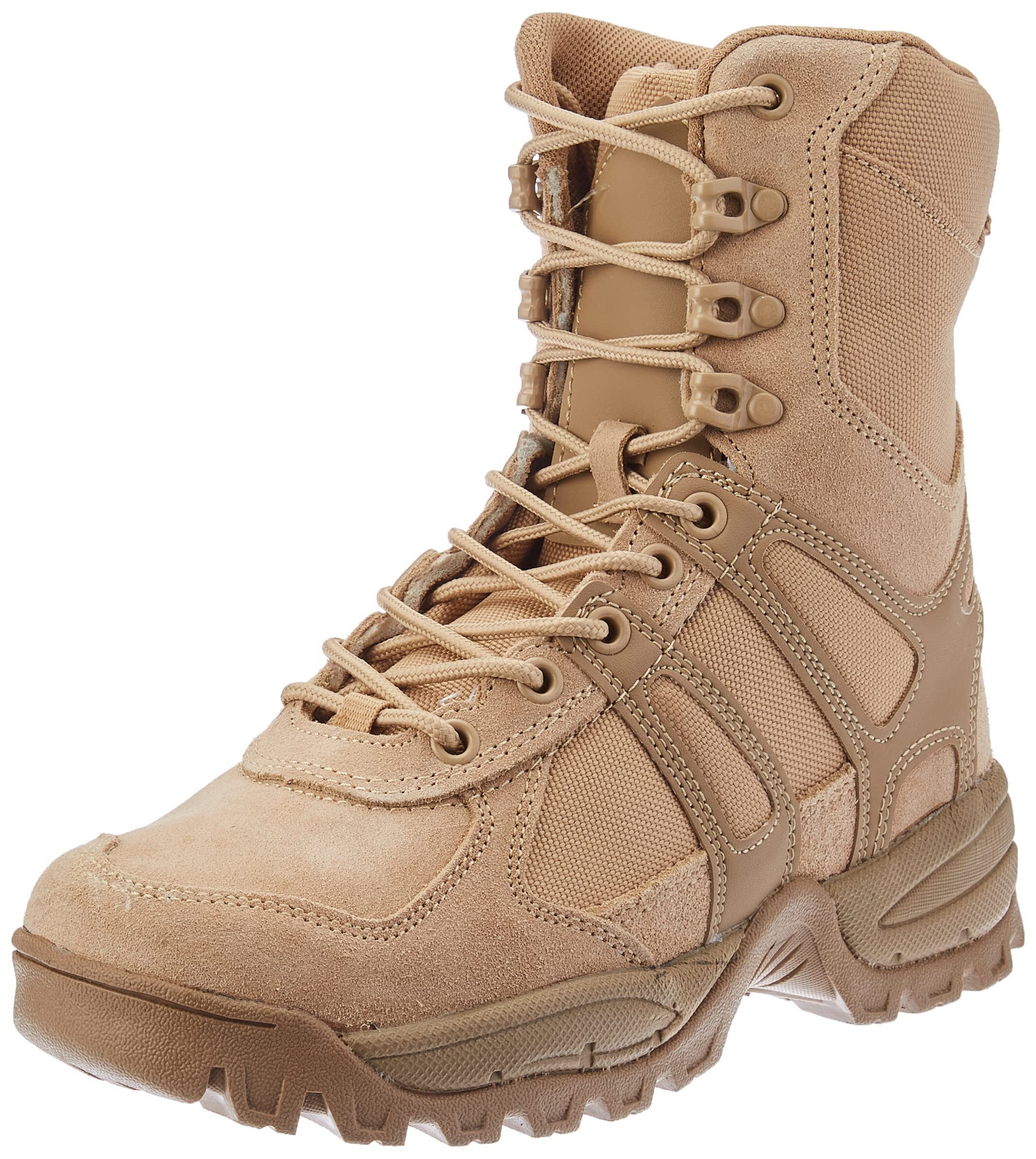 Sturm-Miltec Omni Stiefel