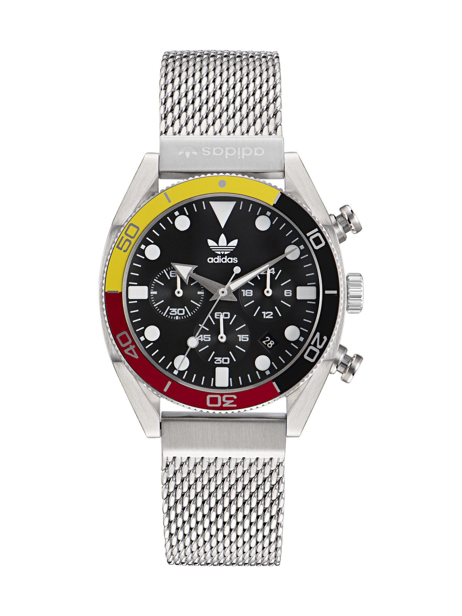Quarzuhr Ao Fashion Edition Two Chrono