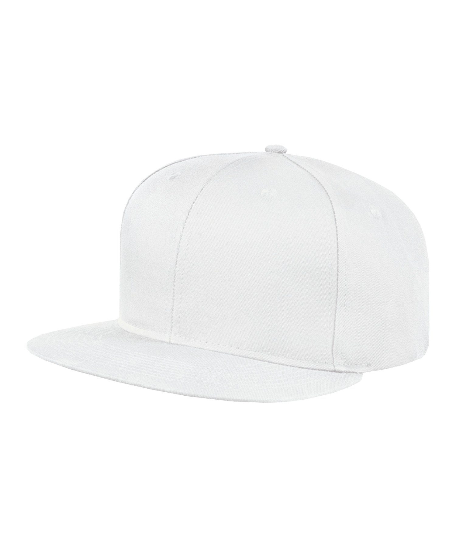 Jako Beanie Base Cap weiss