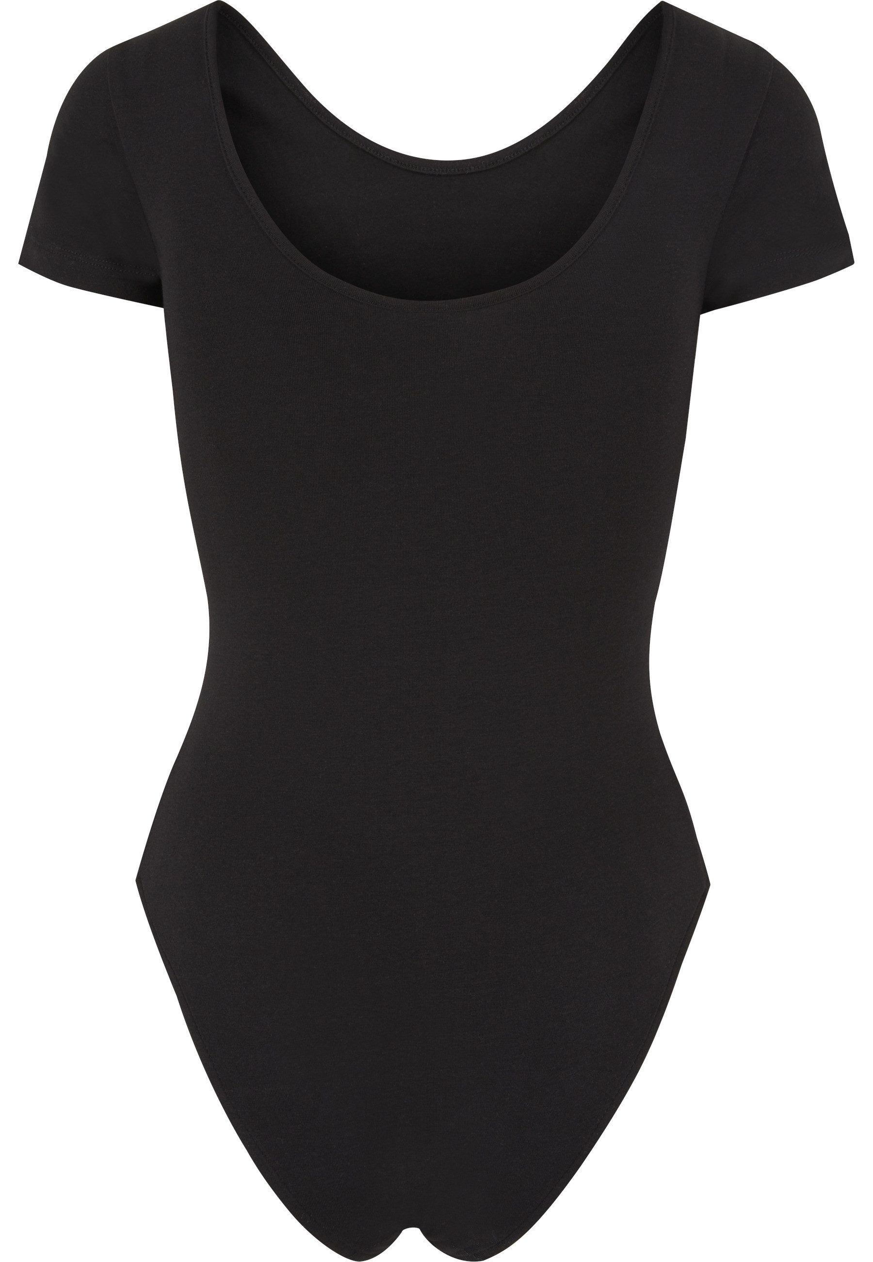 URBAN CLASSICS Body Urban Classics Damen Ladies Organic Stretch Jersey Body