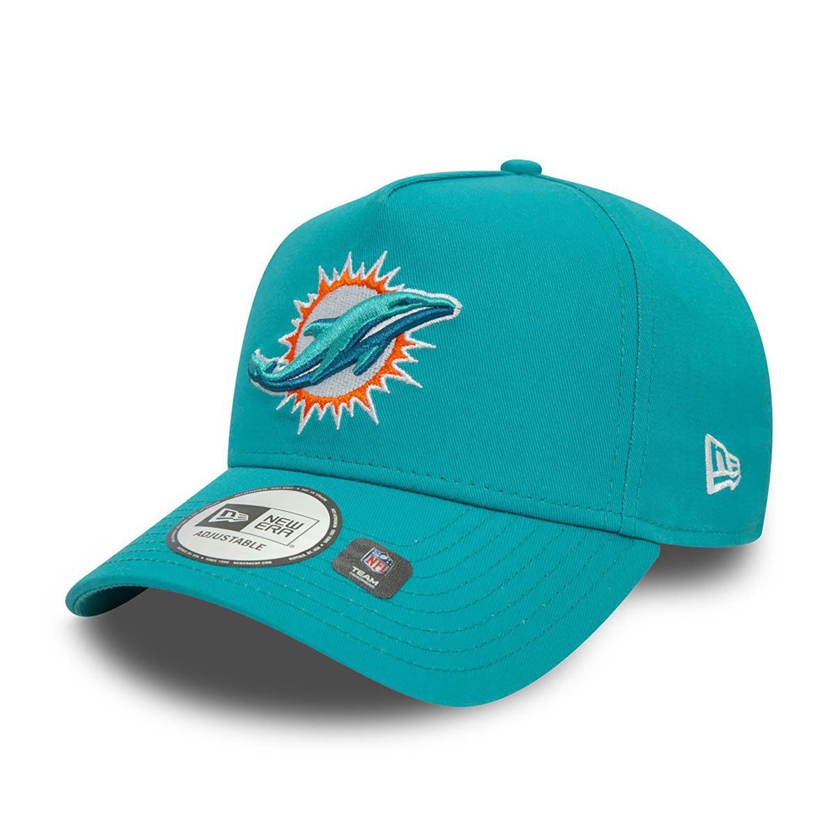 New Era Snapback Cap Miami Dolphins
