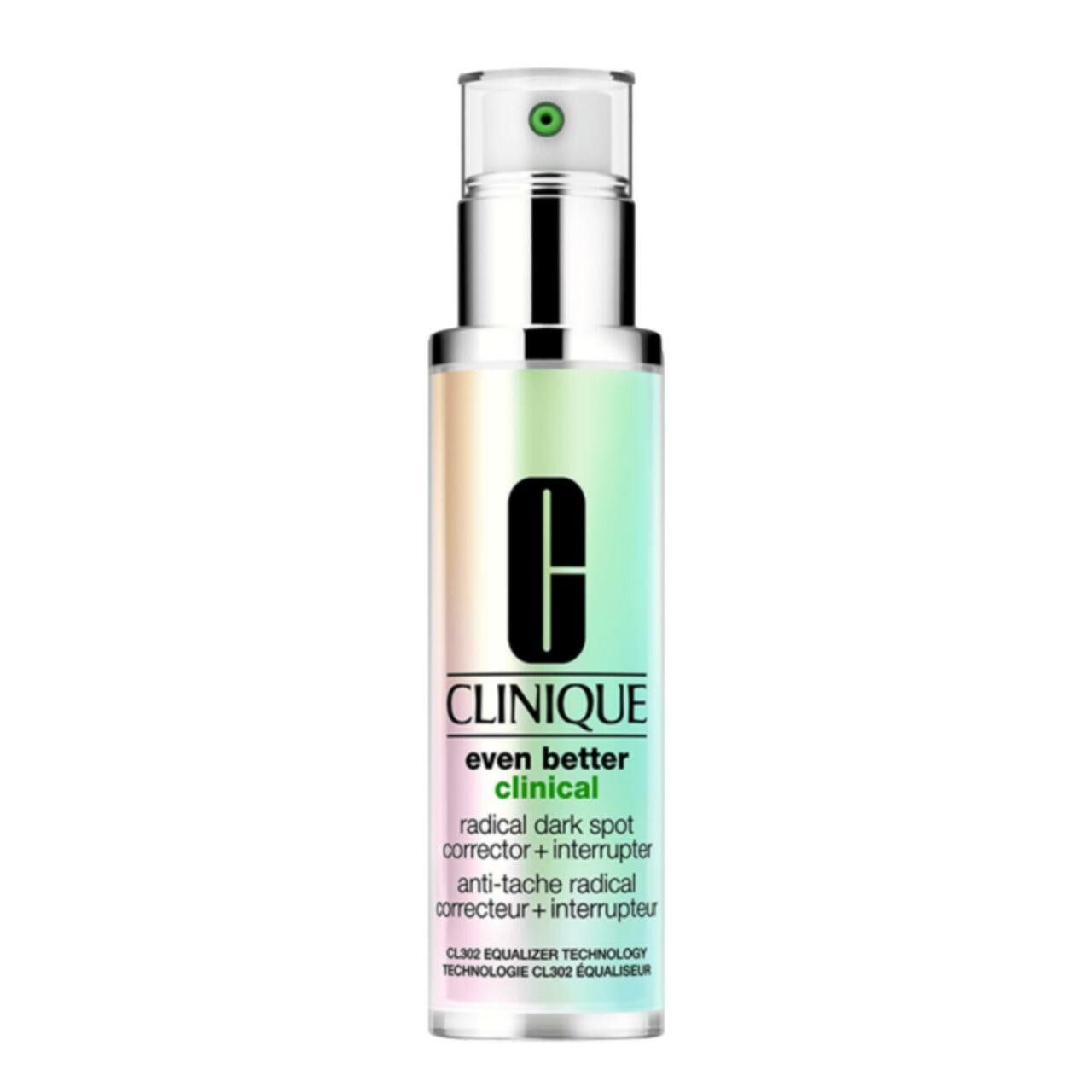 Augen-Make-Up-Korrekturstift Even Better Clinical Radical Dark Spot Corrector & Interrupter