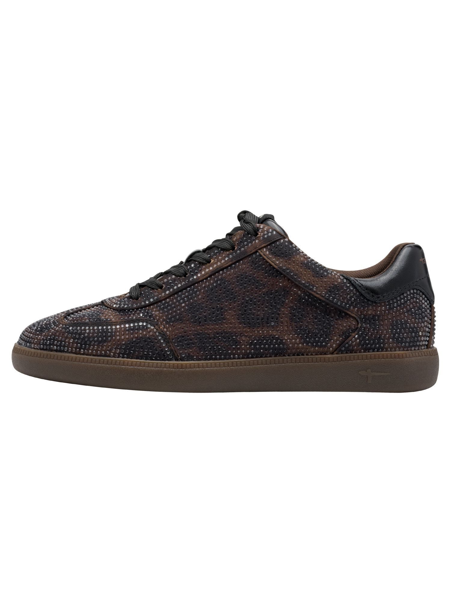 Tamaris mit Schnürsenkel kein Absatz 1-23666-45 Sneaker – Bild 4 von 5