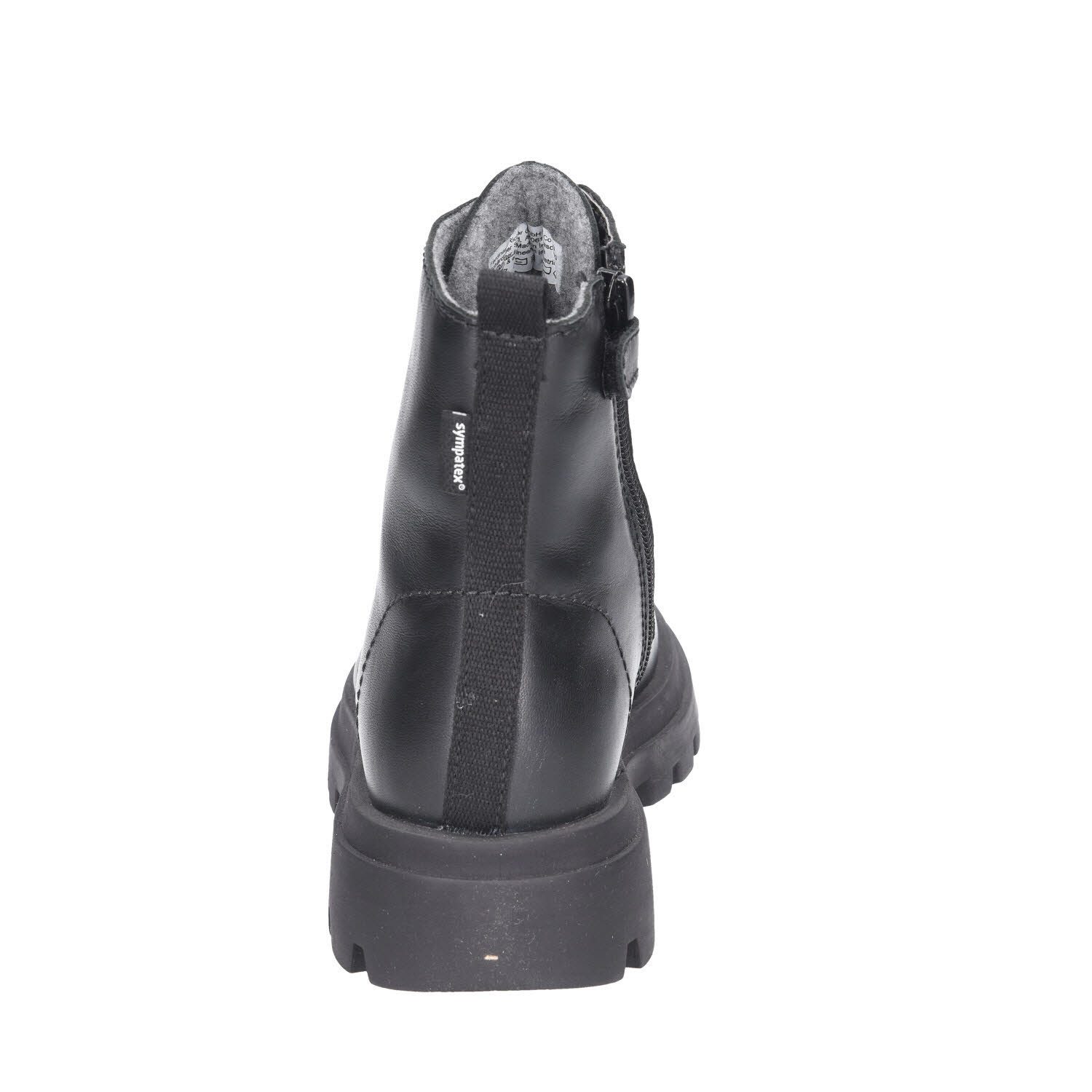 Richter Boot Winterstiefel