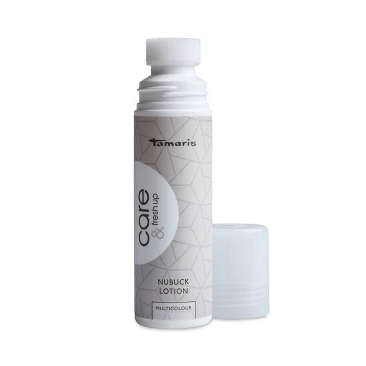 Tamaris Nubuck Lotion - Pflege für Rauleder und Textil Lederpflege