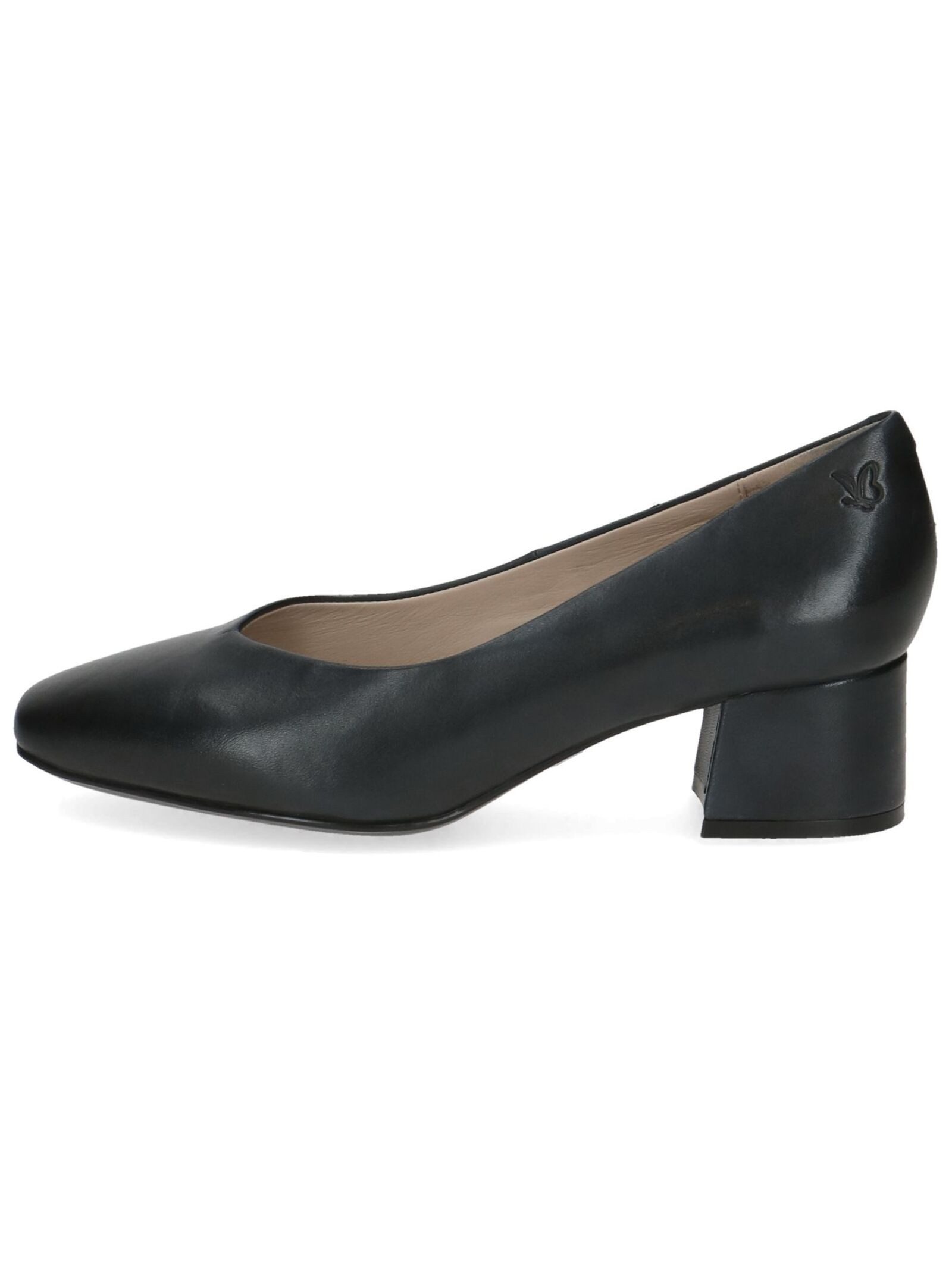 Caprice Pumps Nappaleder . Pumps