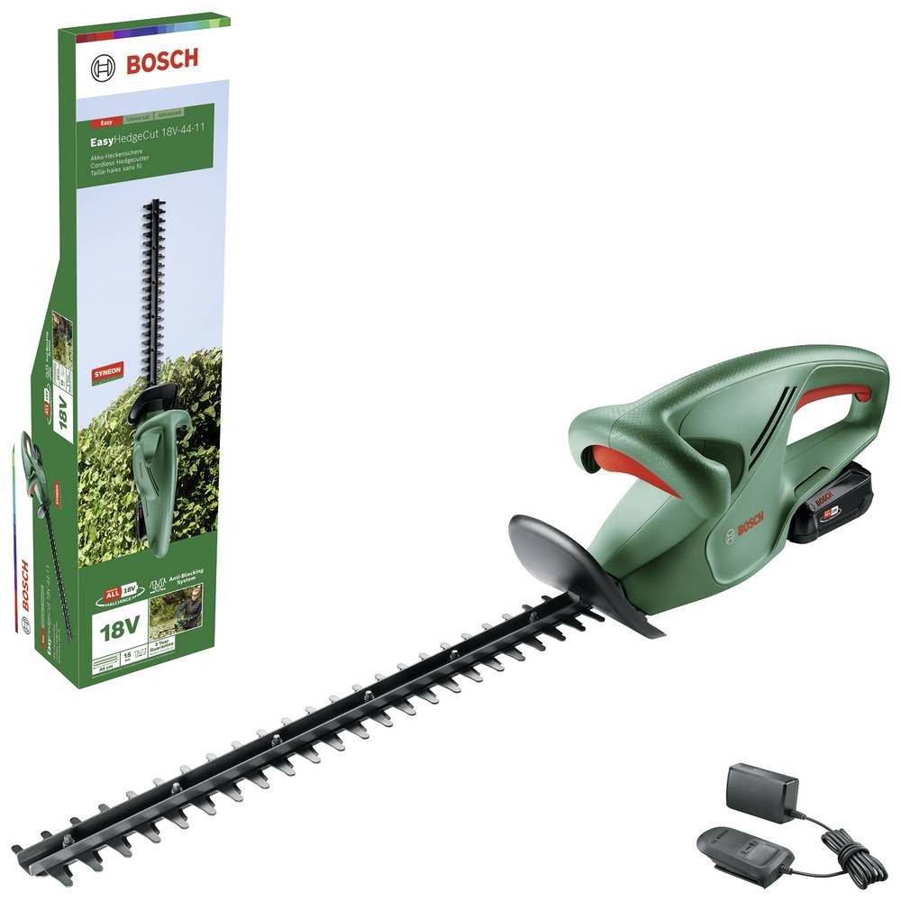 Bosch Home & Garden Heckenschere Akku-Heckenschere günstig online kaufen