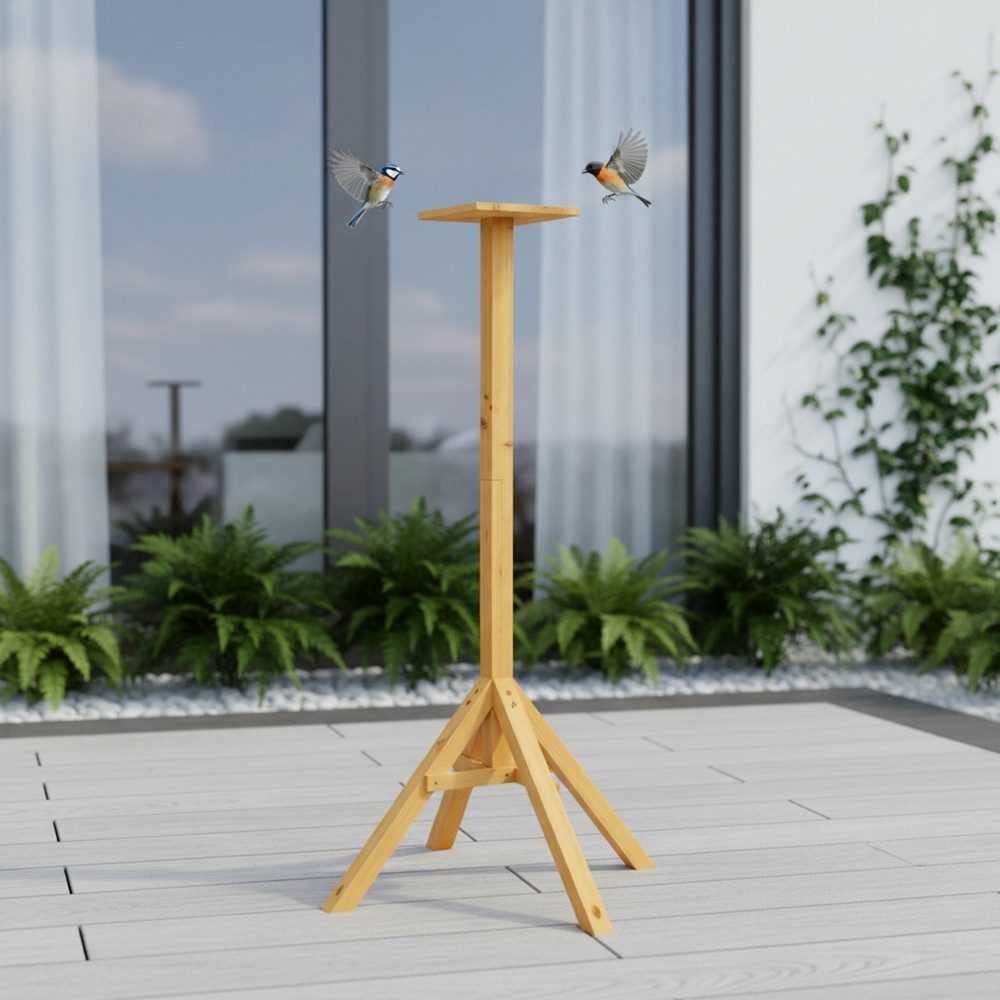 Feel2Home Vogelhausständer Ständer Vogelhaus Vogelhausständer Vogelhäuser H günstig online kaufen