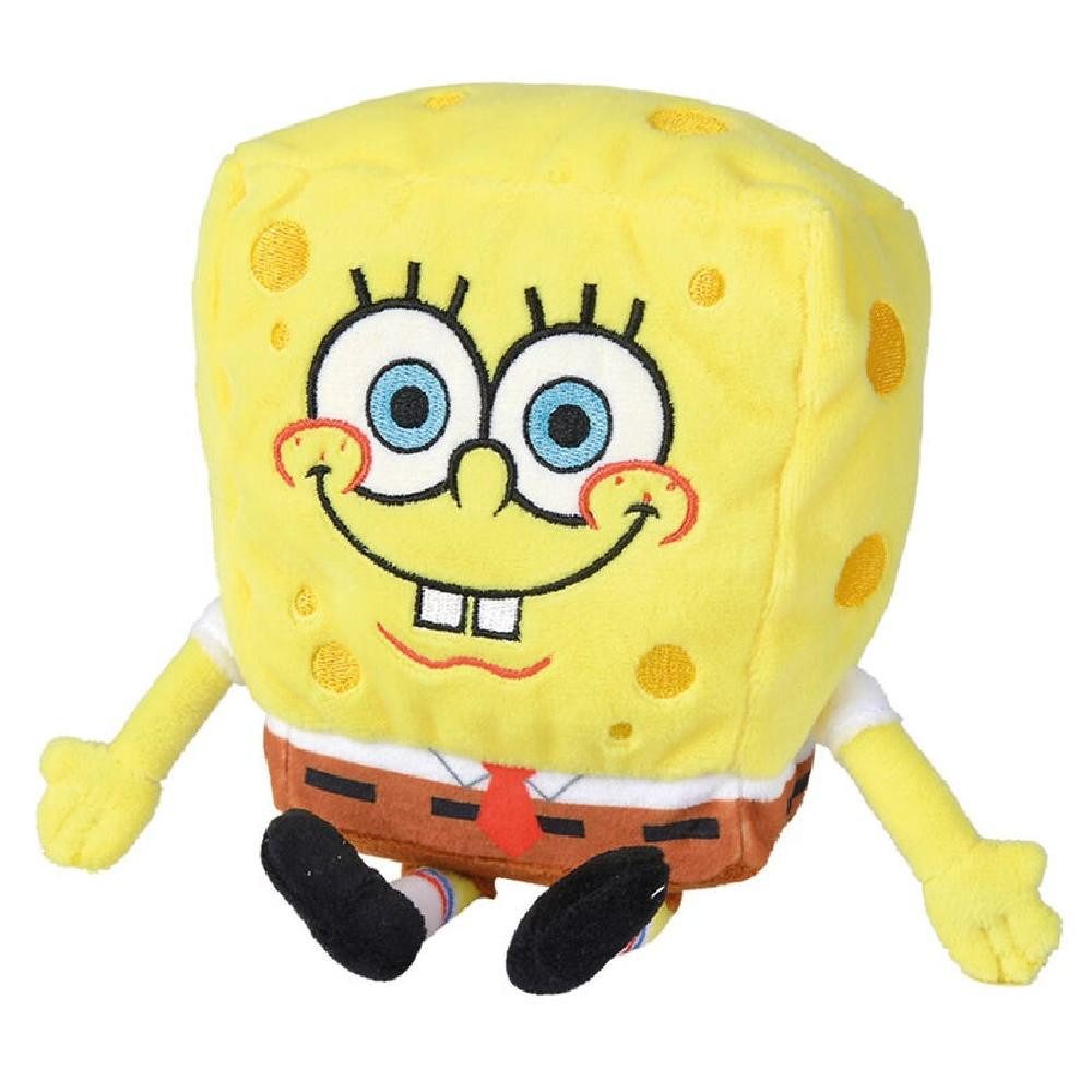 Plüschfigur SpongeBob Plüschfigur 14cm