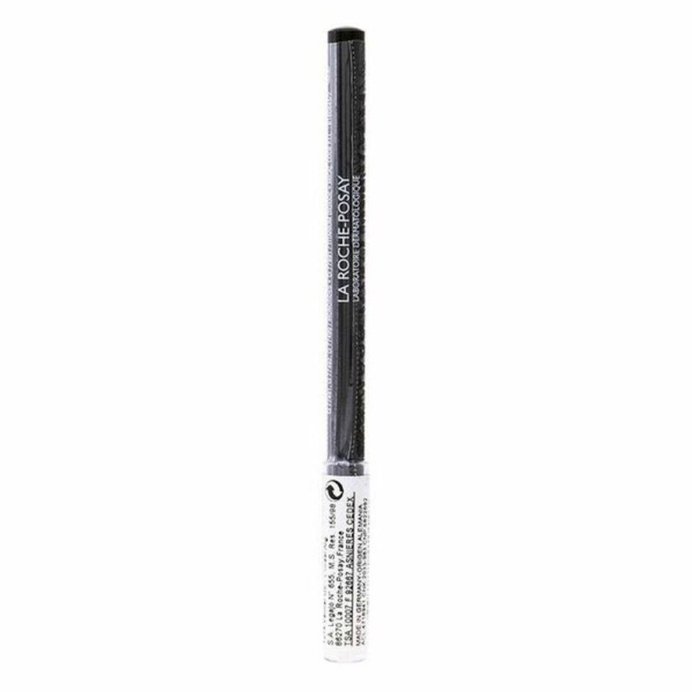 La Roche-Posay Eyeliner Toleriane Respect Crayon Bois schwarz
