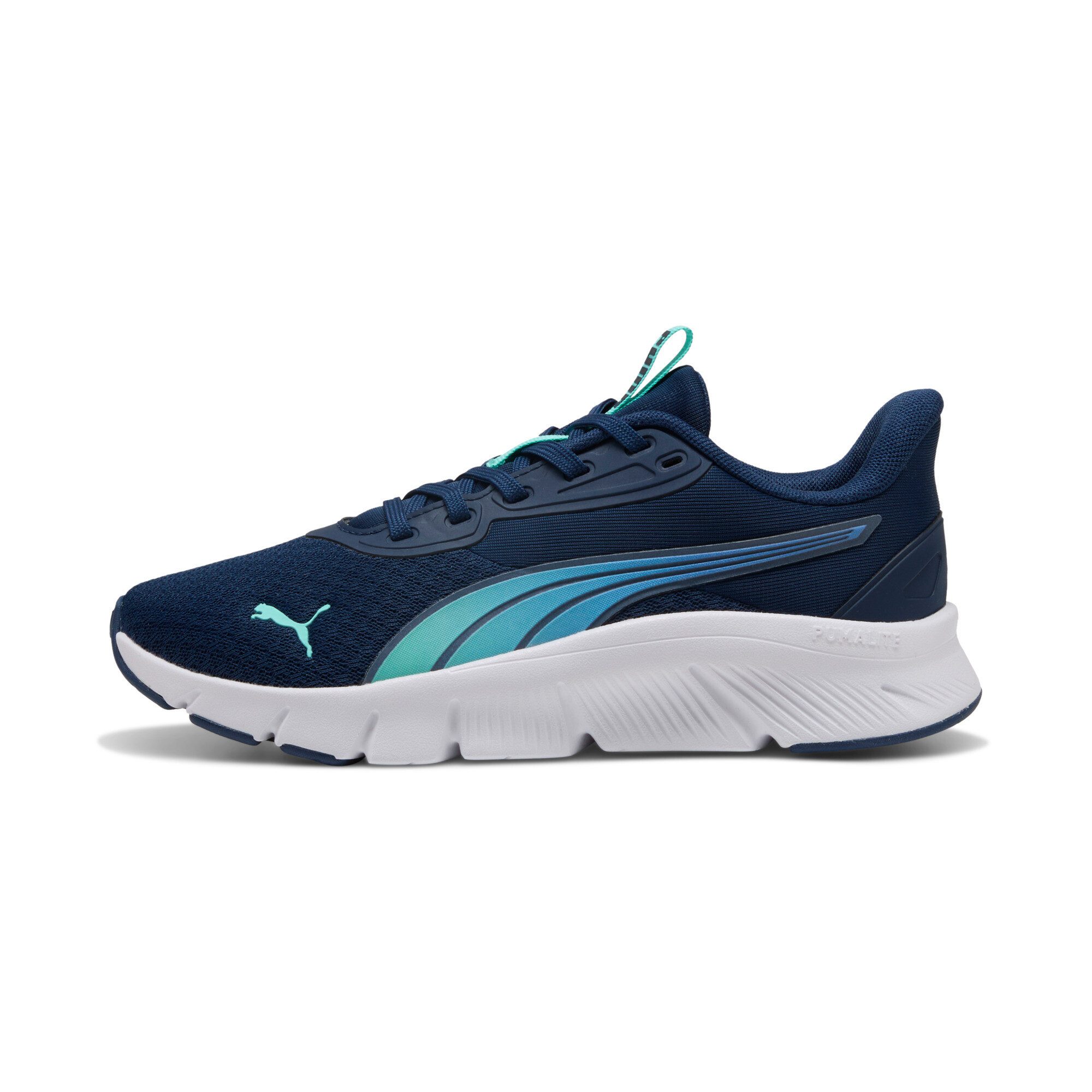 PUMA FLEXFOCUS LITE MODERN BLAZE FADE JR Sneaker