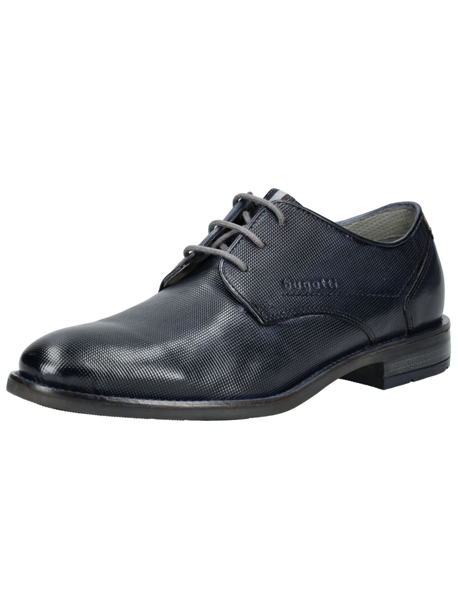 bugatti Businessschuhe Leder Schnürschuh günstig online kaufen