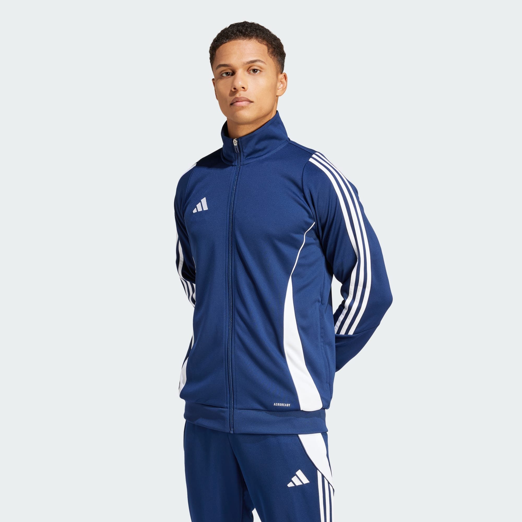 adidas Performance Trainingsjacke TIRO 24 TRAININGSJACKE günstig online kaufen