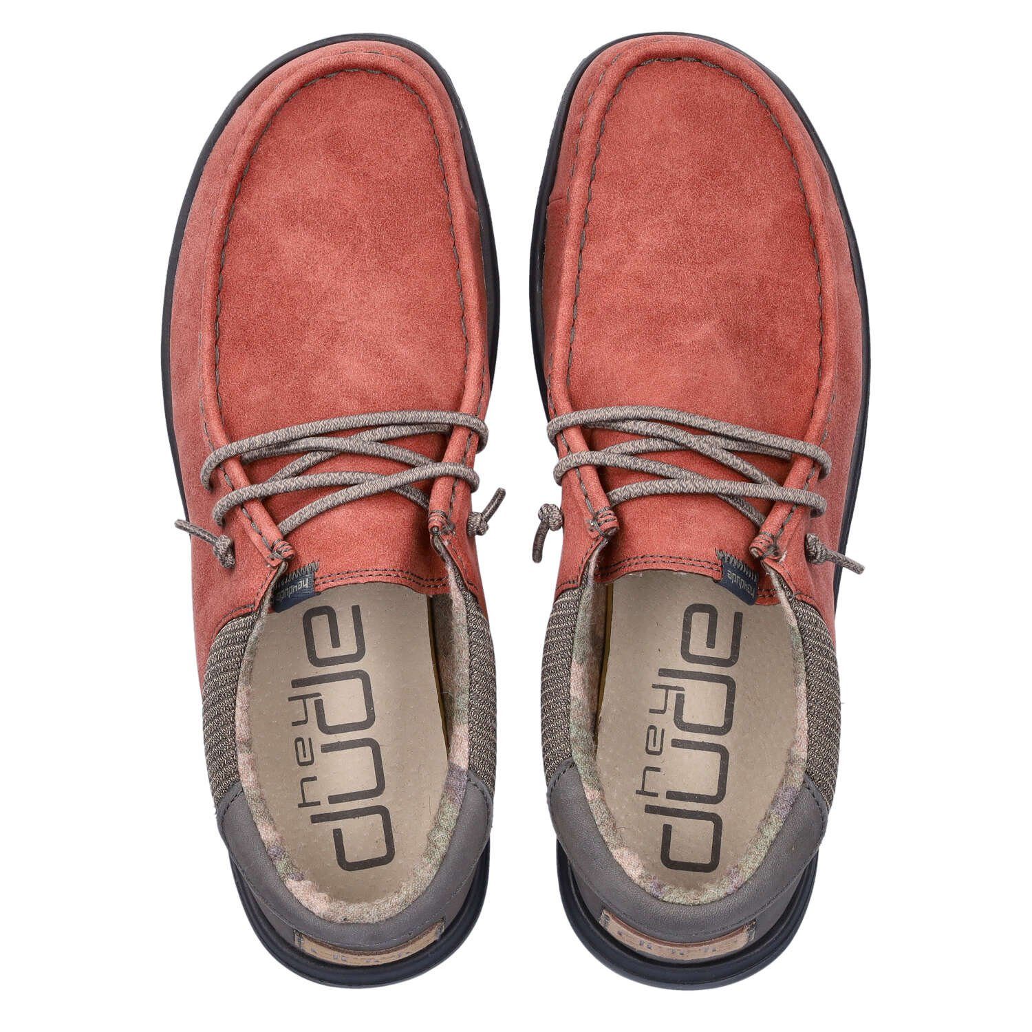 Hey Dude Hey Dude Paul Slipper