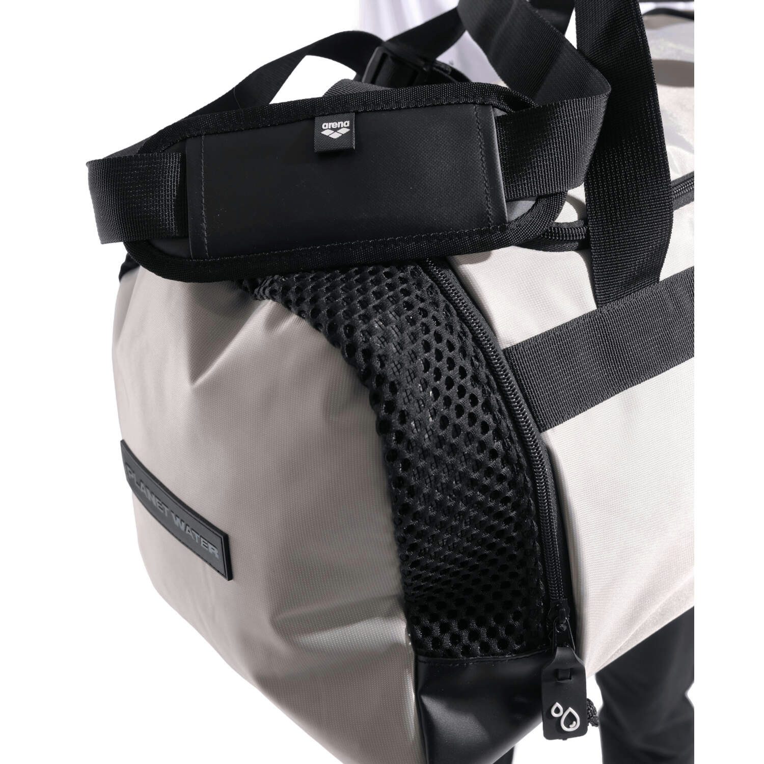 Arena Sporttasche Arena Sporttasche All Set Duffle 40L 010237