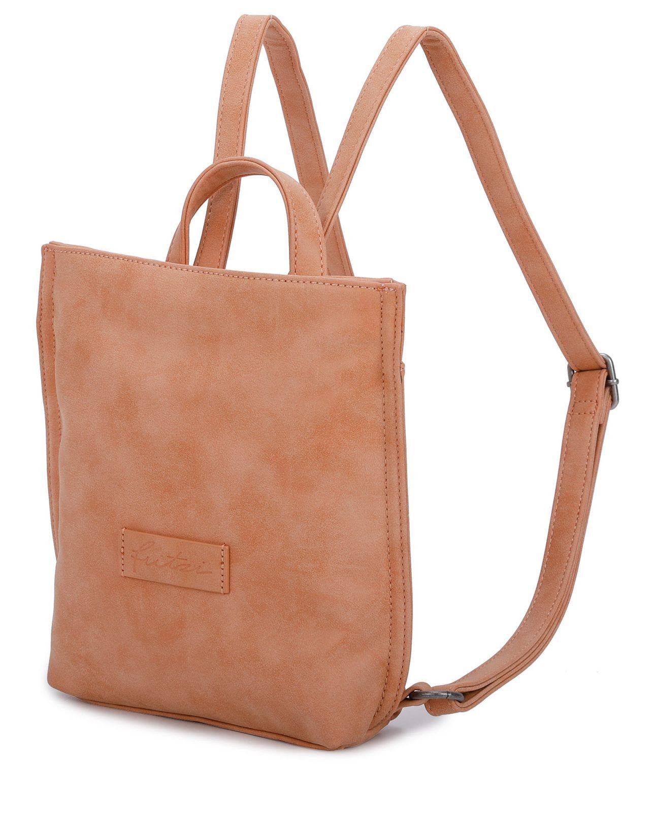 Fritzi aus Preußen Rucksack Vintage günstig online kaufen