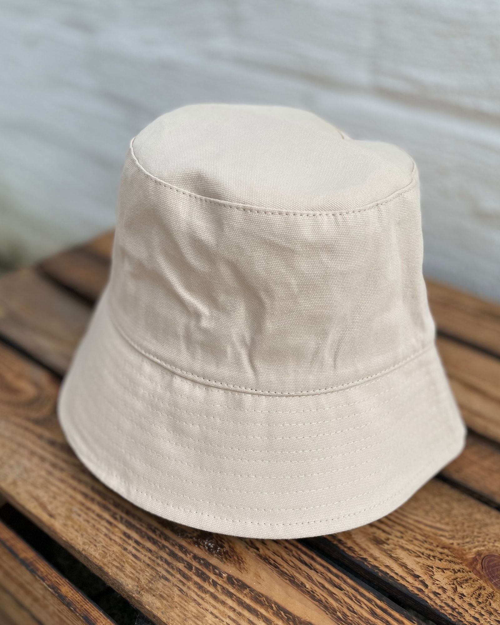 ITALY VIBES Fischerhut REYES - Sommerhut - Cap - Bucket Hat - Festivalhut