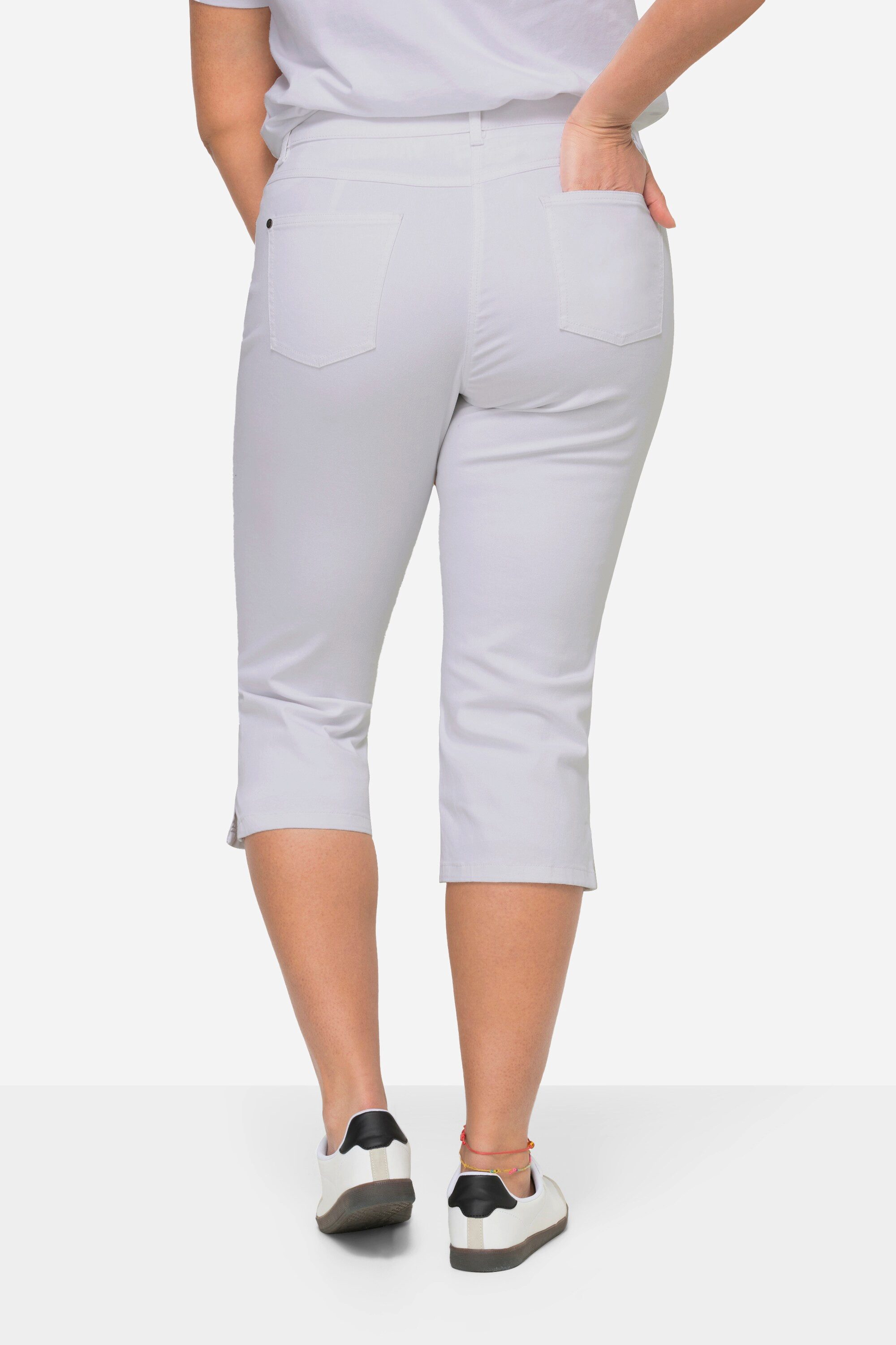 Angel of Style Caprijeans 3/4-Caprijeans Carrie Stretchkomfort 5-Pocket