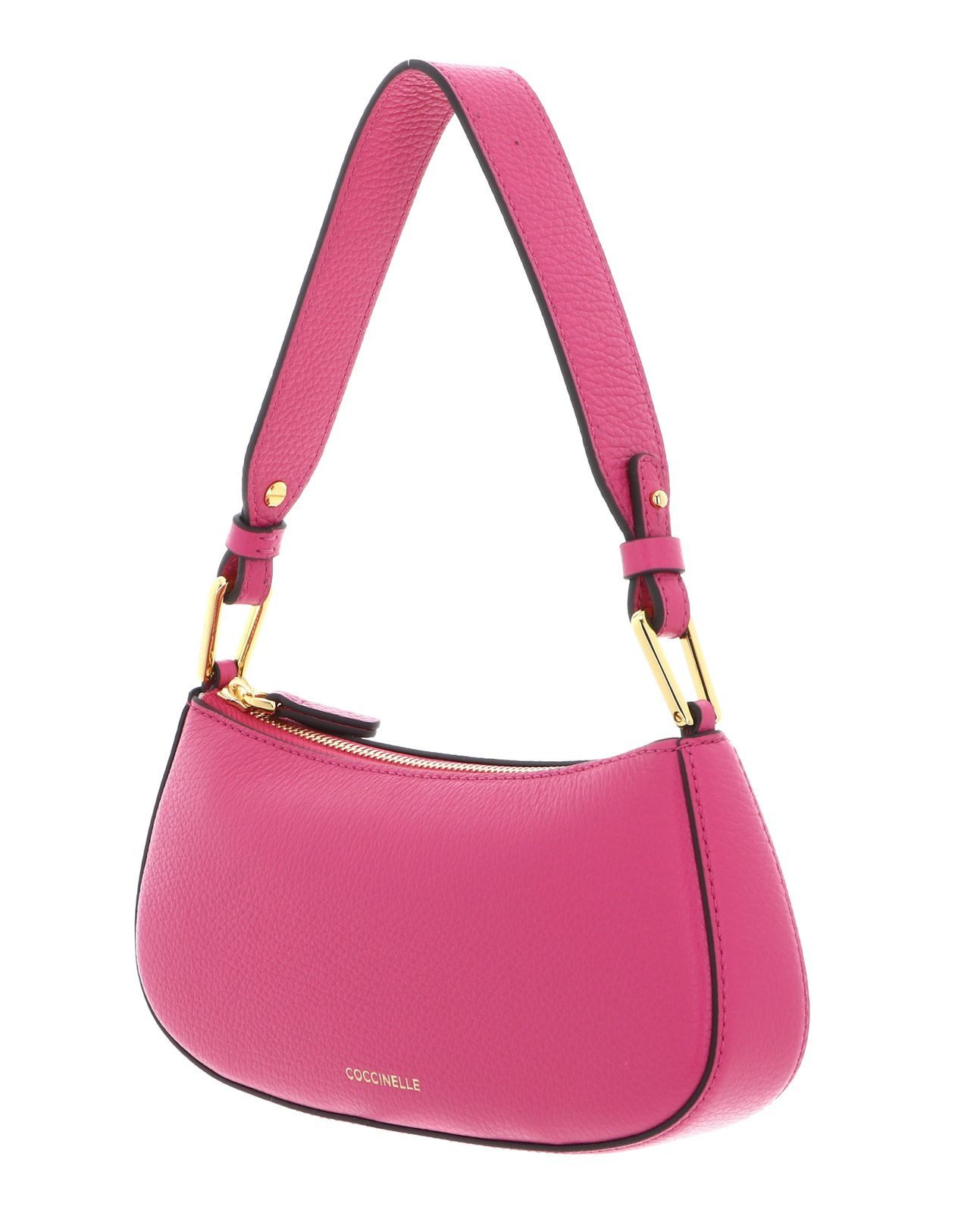 COCCINELLE Schultertasche Mini Bag, aus echtem günstig online kaufen