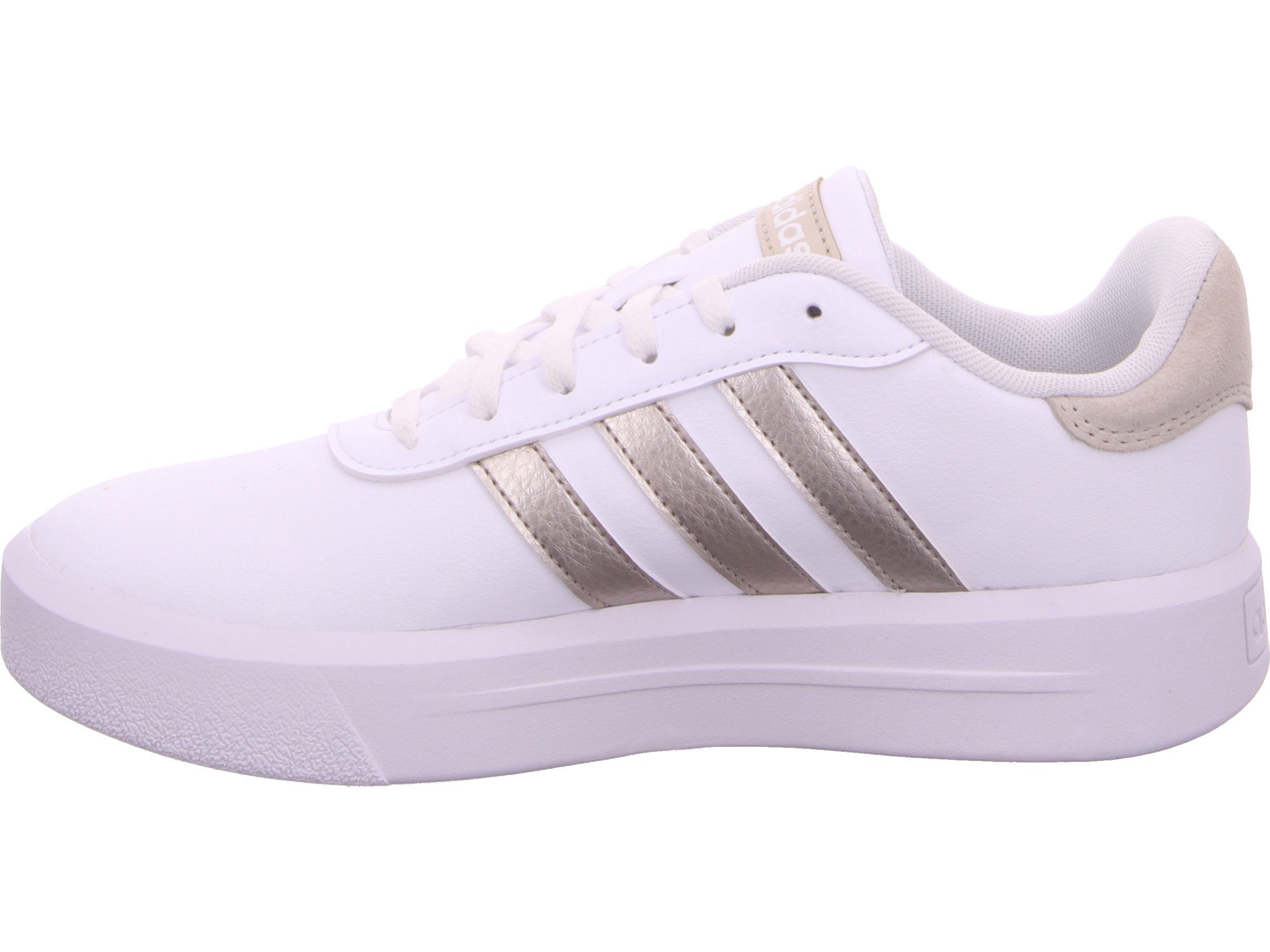 adidas Performance Court Platform Sneaker
