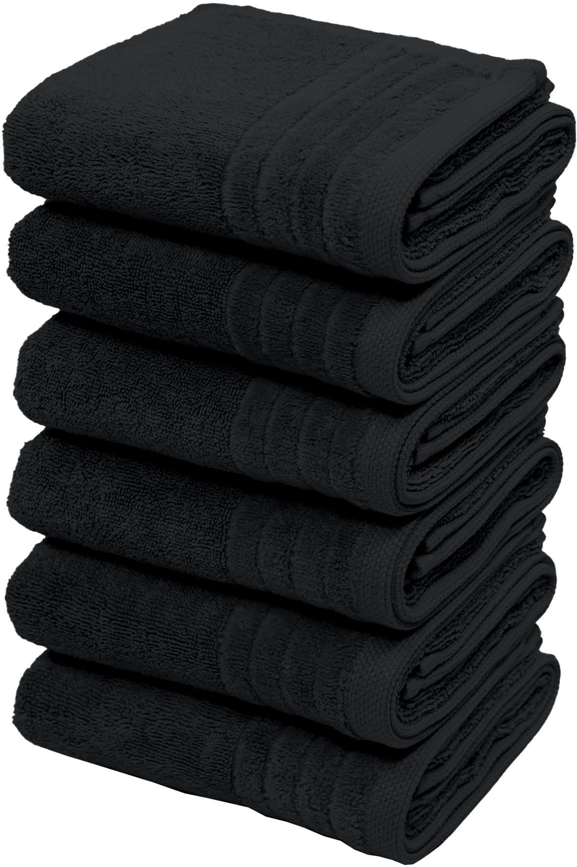 my home Handtücher Sanremo Premium, Premium günstig online kaufen