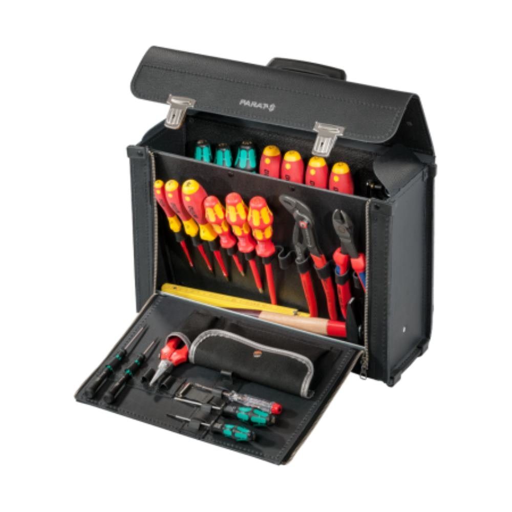 Parat Werkzeugkoffer »New Classic Werkzeugtasche 5380000031« online kaufen  | OTTO