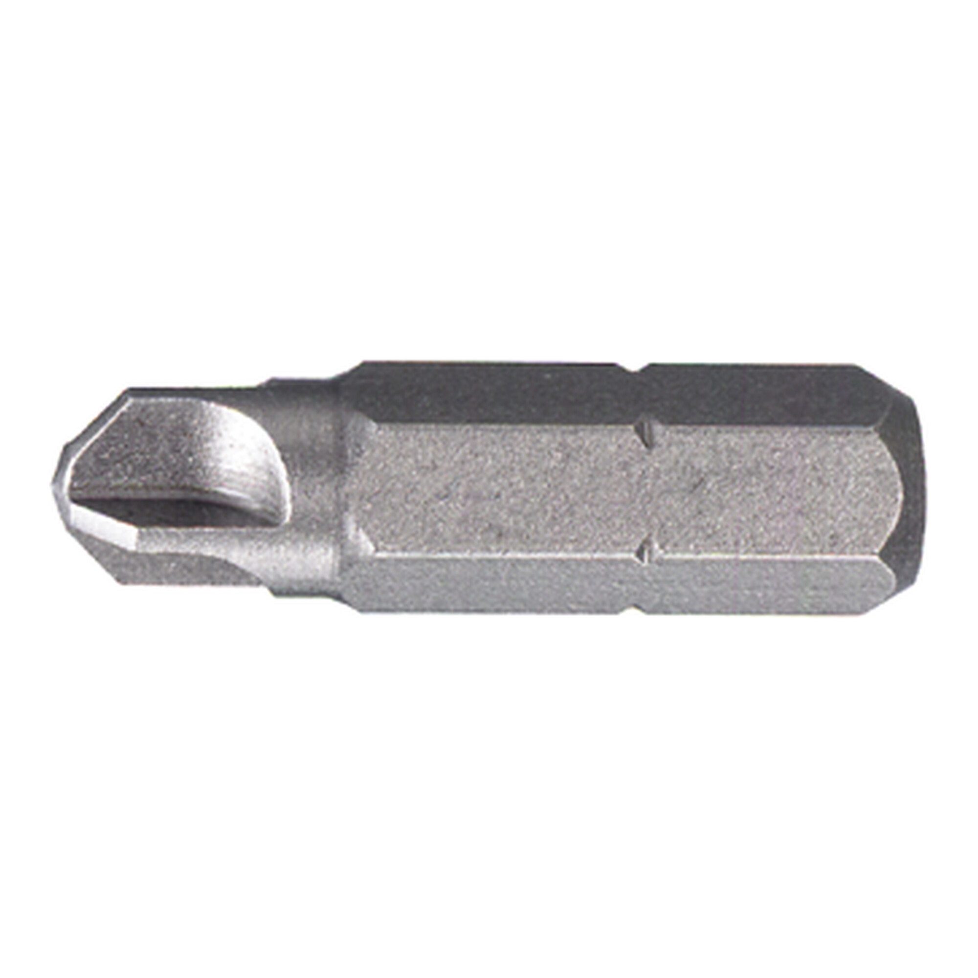 Stahlwille Bit-Set Stahlwille Bit-Schraubendrehereinsatz TORQ-SET Gr. Außen-6kant C 6,3mm