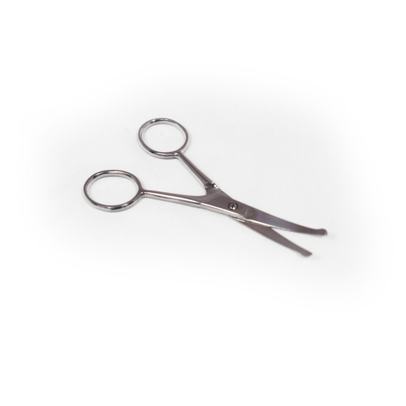 KW Universalschere TOOLS-2-GROOM Pfotenschere für Hunde, gebogen - 11 cm