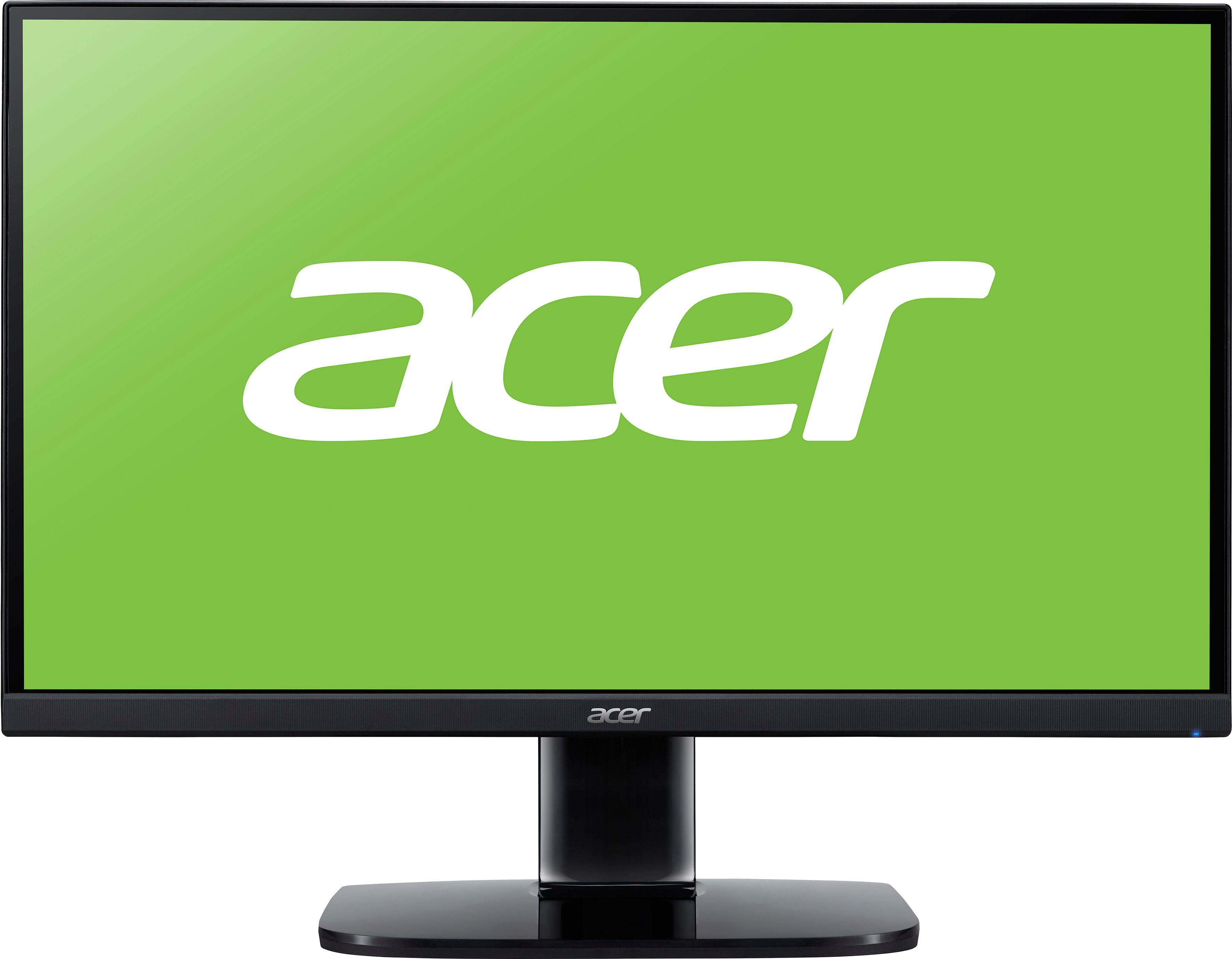 Acer KA270H LED-Monitor (69 Hz, 1080 ", VA 4 60 cm/27 LED) 1920 ms HD, Full px, x Reaktionszeit