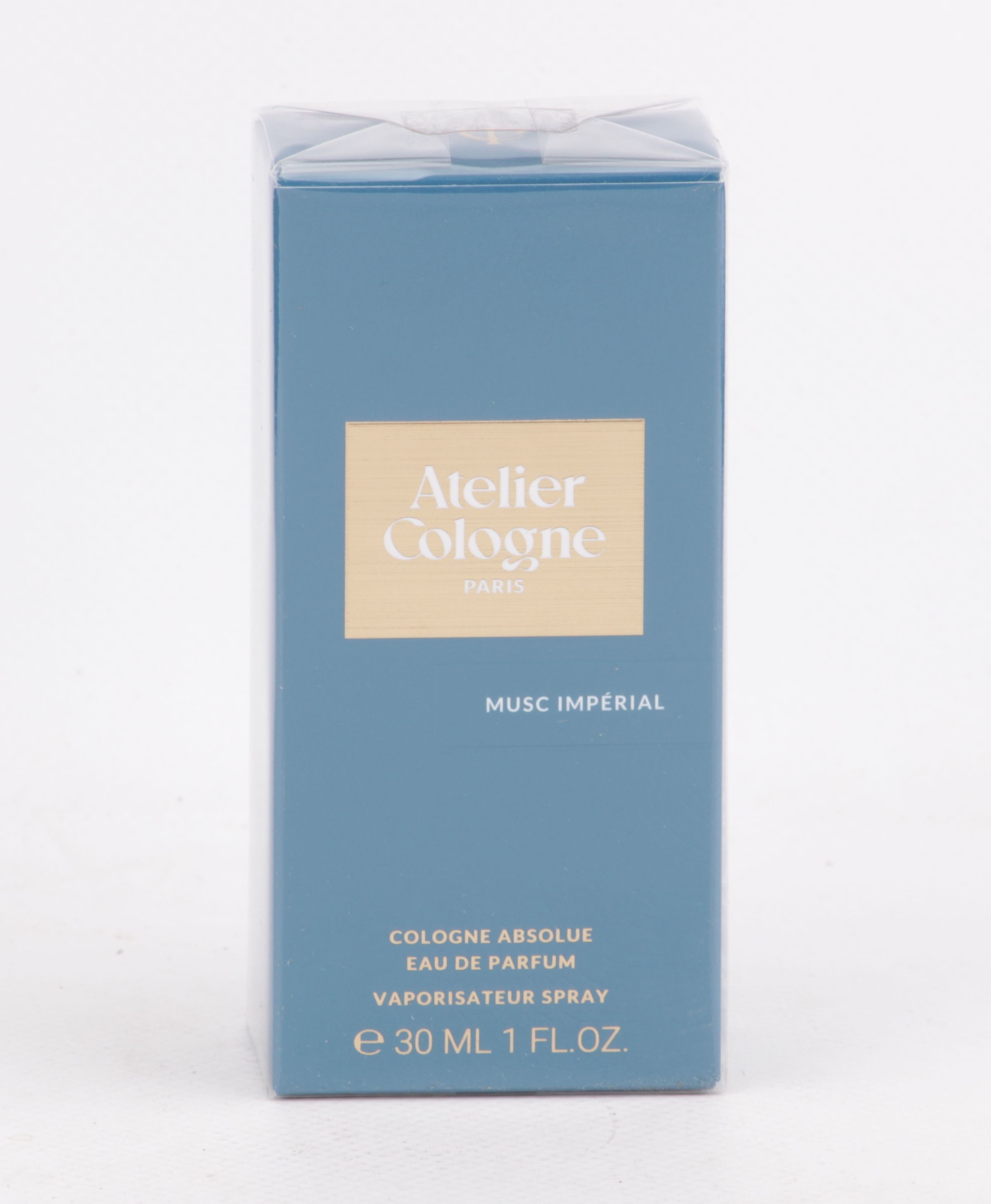 ATELIER-COLOGNE Eau de Parfum Musc Imperial
