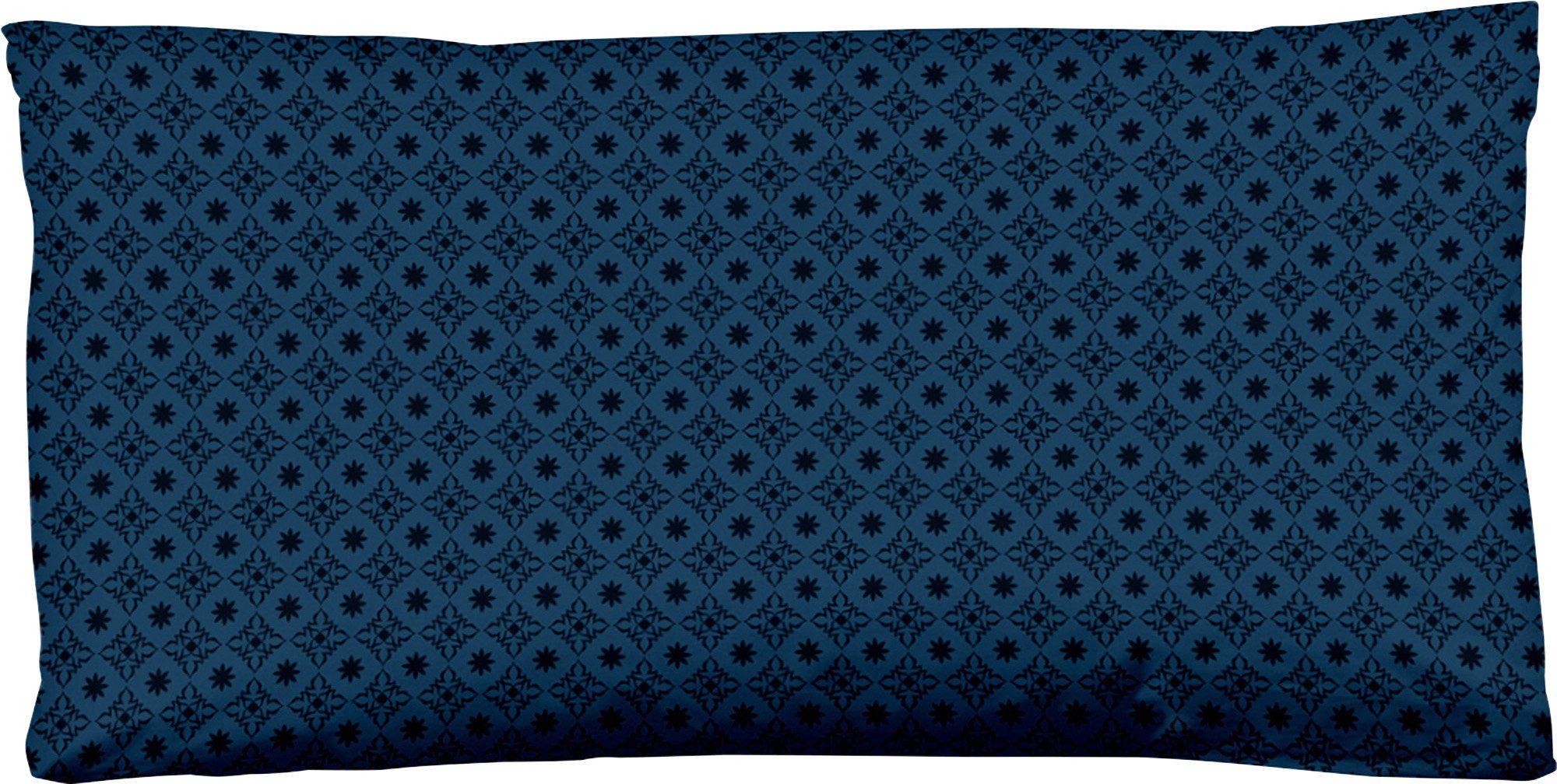 hip Kissenbezüge Kissenbezug "Nyah", Satin Motiv günstig online kaufen