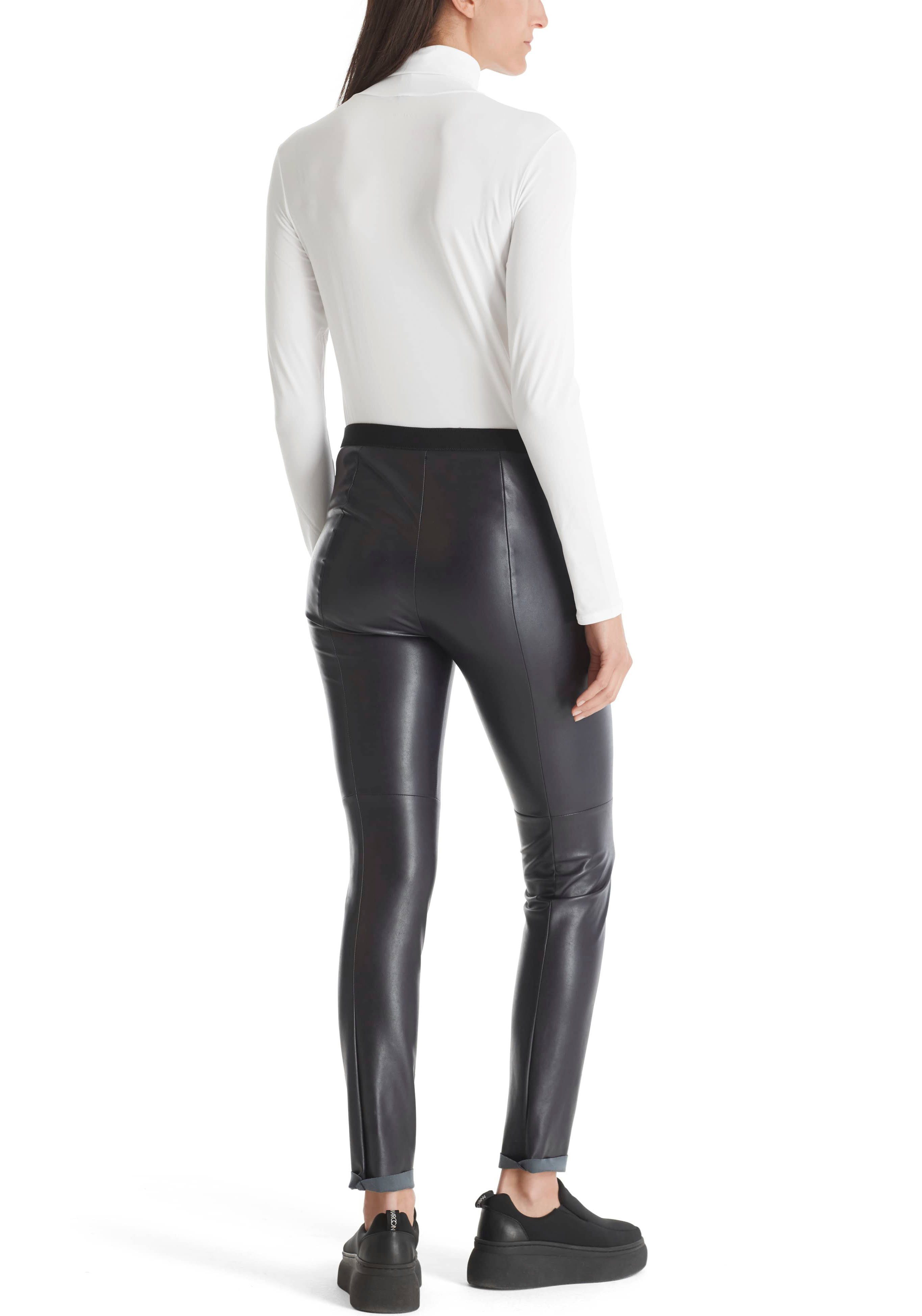 Marc Cain Rollkragenshirt "Collection Essential" Premium Damenmode Zarter R günstig online kaufen