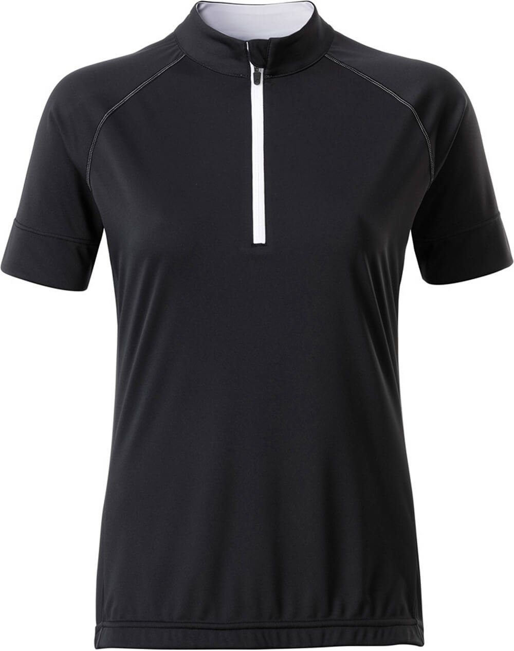 Radtrikot James & Nicholson JN 513 Damen Radtrikot