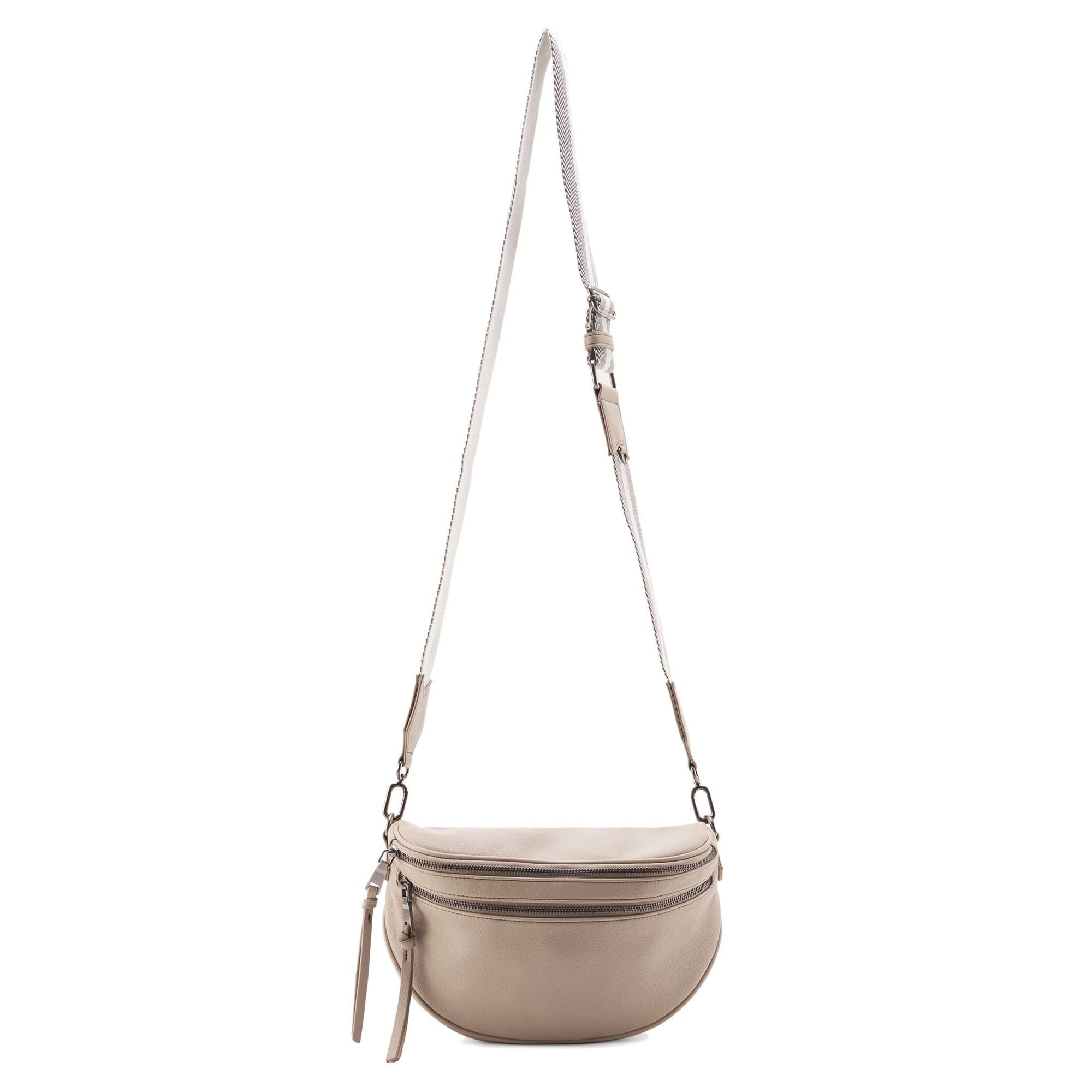 FREDsBRUDER Gürteltasche Bestie, Leder günstig online kaufen