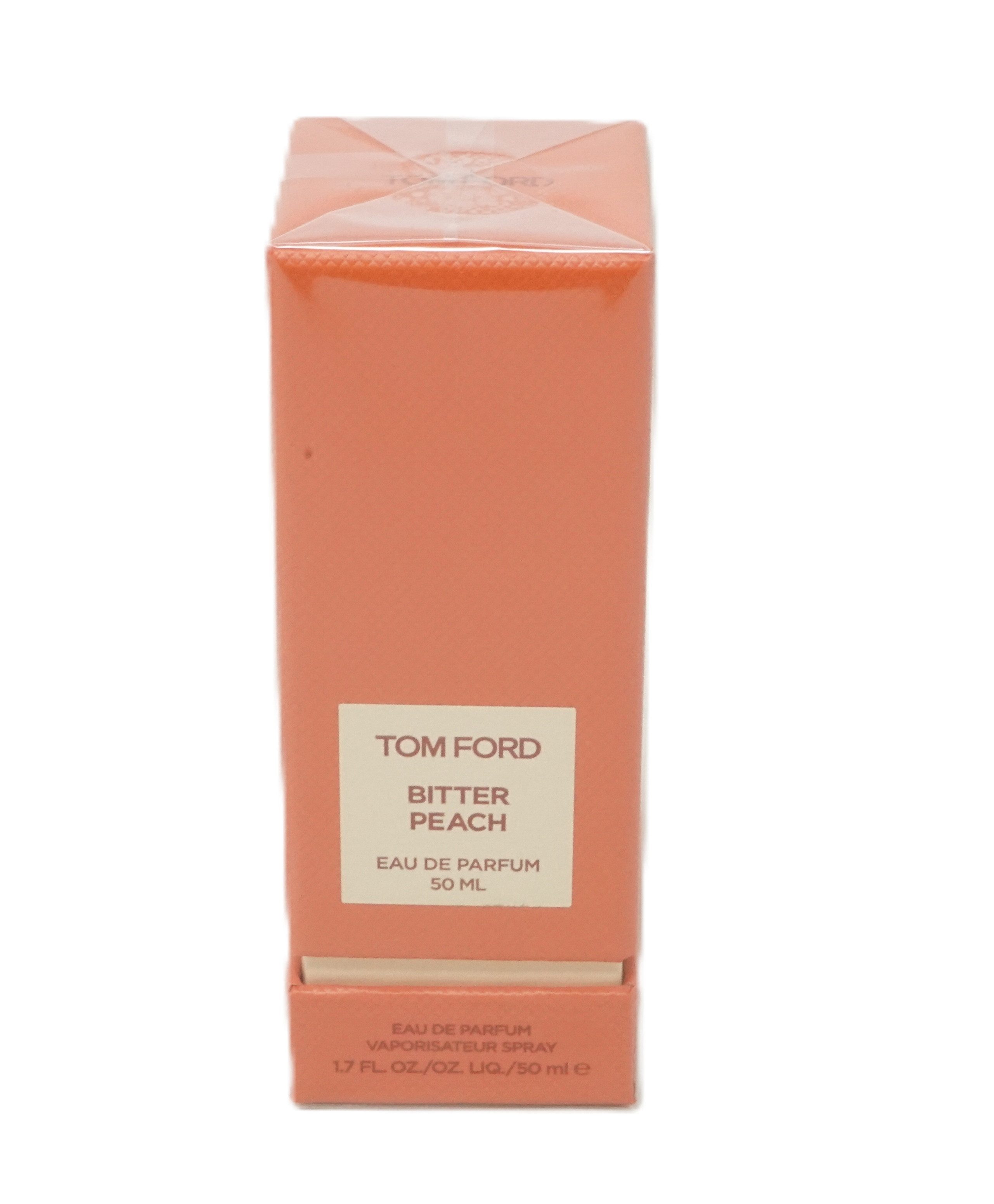 Tom Ford Eau de Parfum Tom Ford Bitter Peach Eau de Parfum 50ml