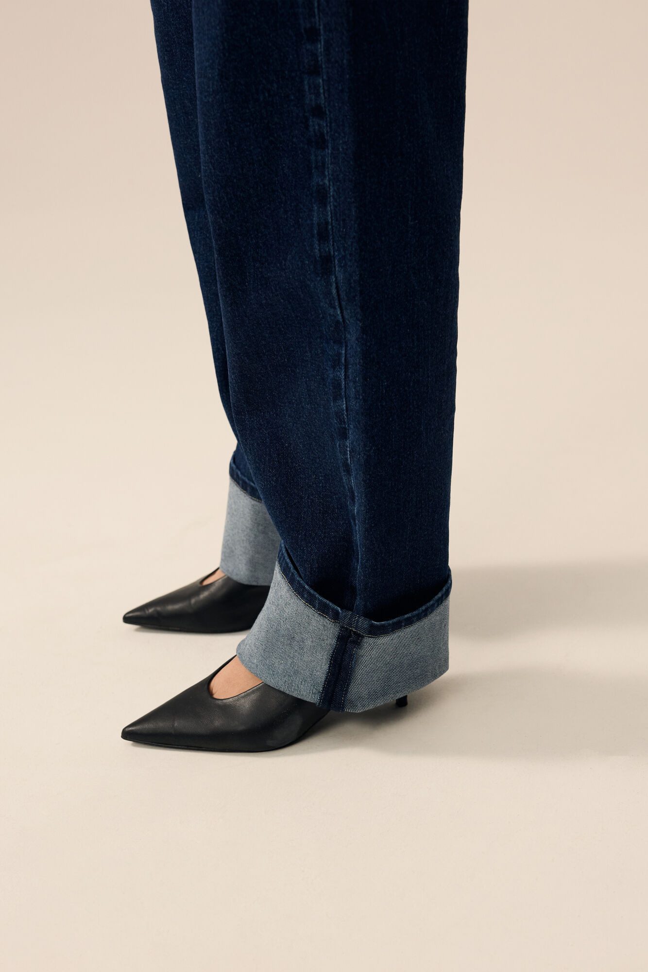 Garcia Bequeme Jeans