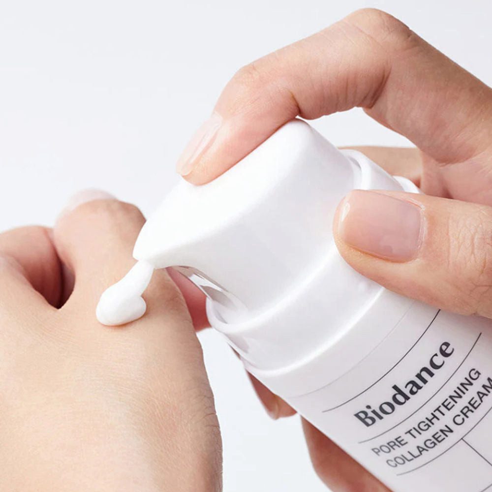 Biodance Tagescreme Biodance, Pore Tightening Collagen Cream - 50 ml