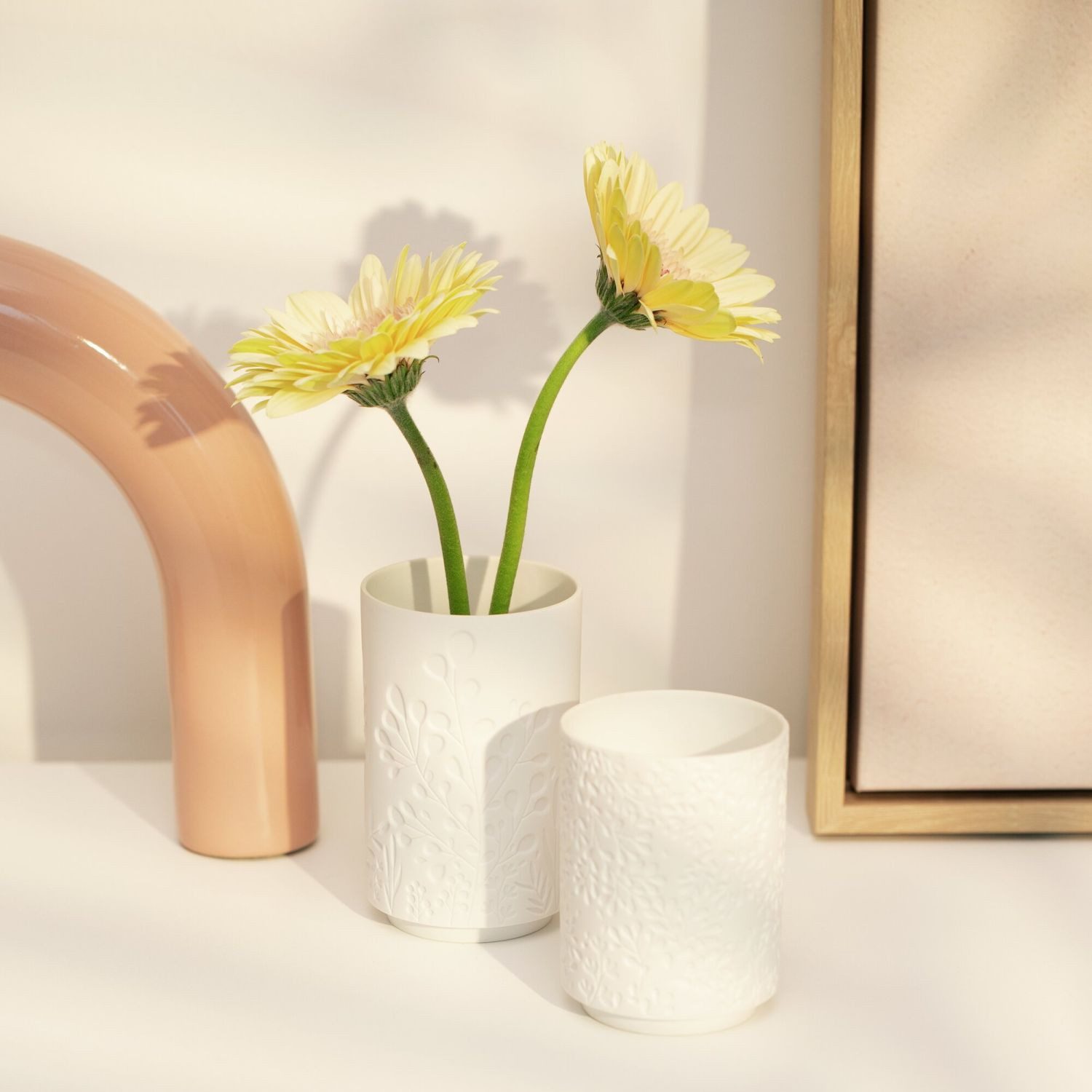 Räder Design Dekovase Wundergarten Wiese 11,5 cm