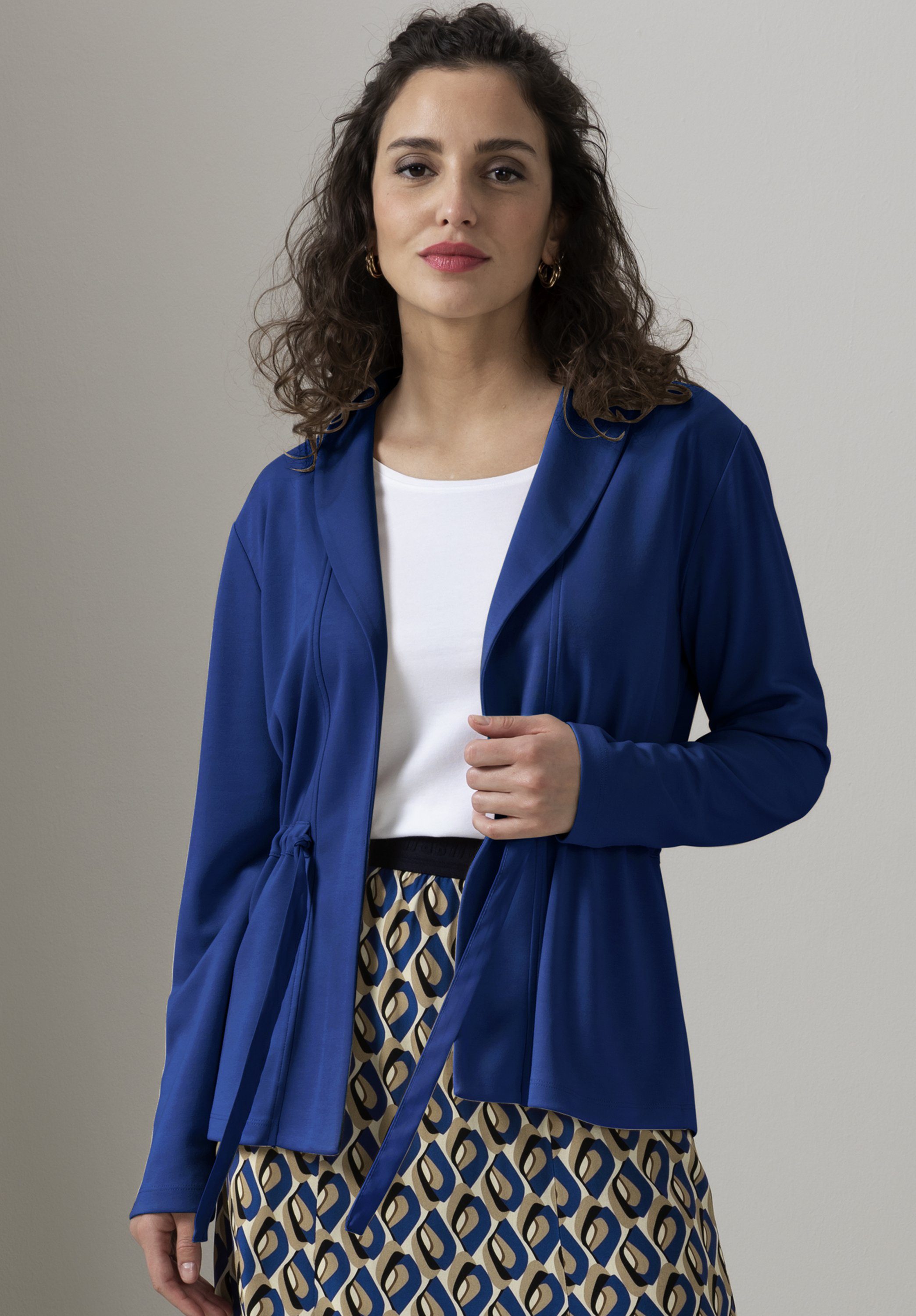 bianca Shirtjacke SUSEN im lässigem Look günstig online kaufen