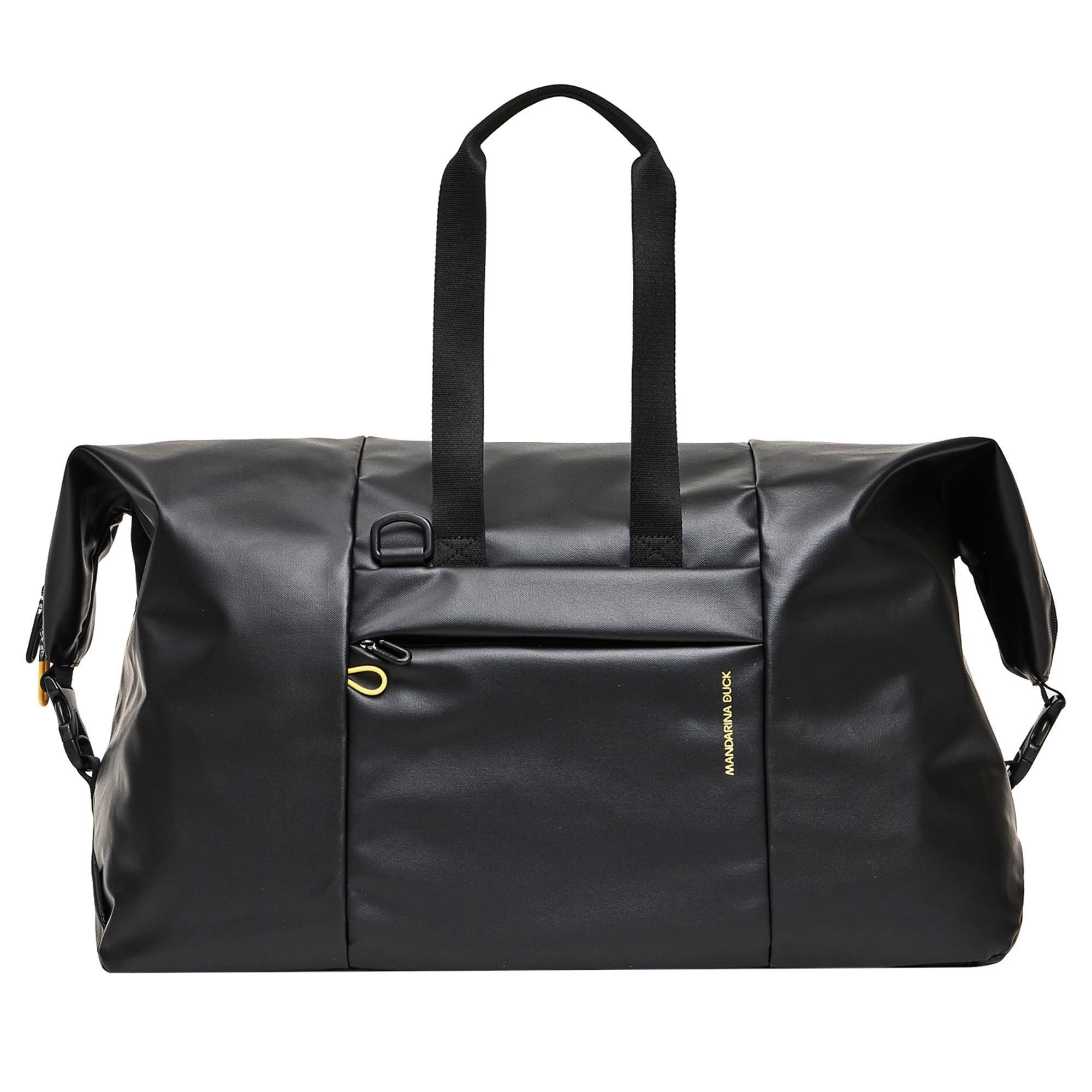Mandarina Duck Weekender, Polyester