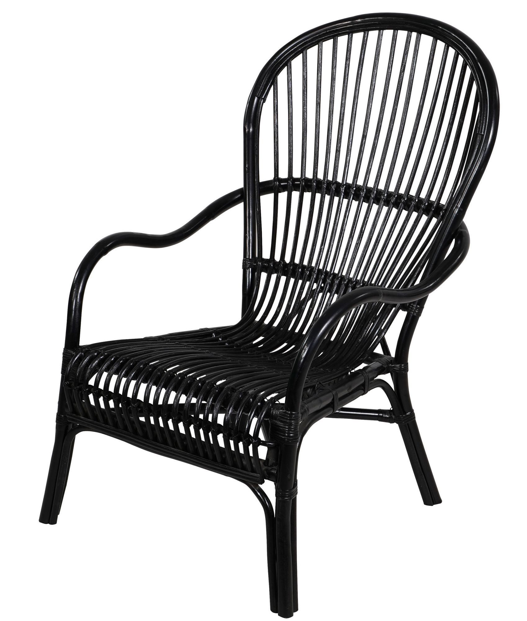 Lesli Living Cocktailsessel Lesli Living Rattansessel günstig online kaufen