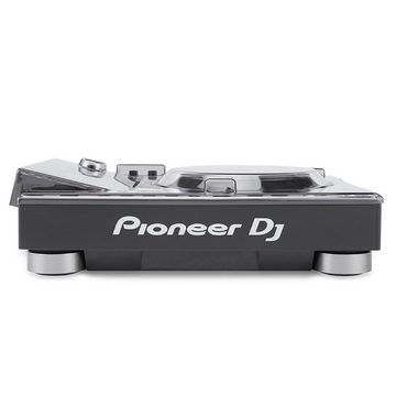 Decksaver Abdeckhaube, Pioneer CDJ-2000NXS2 Cover - Cover für DJ Equipment