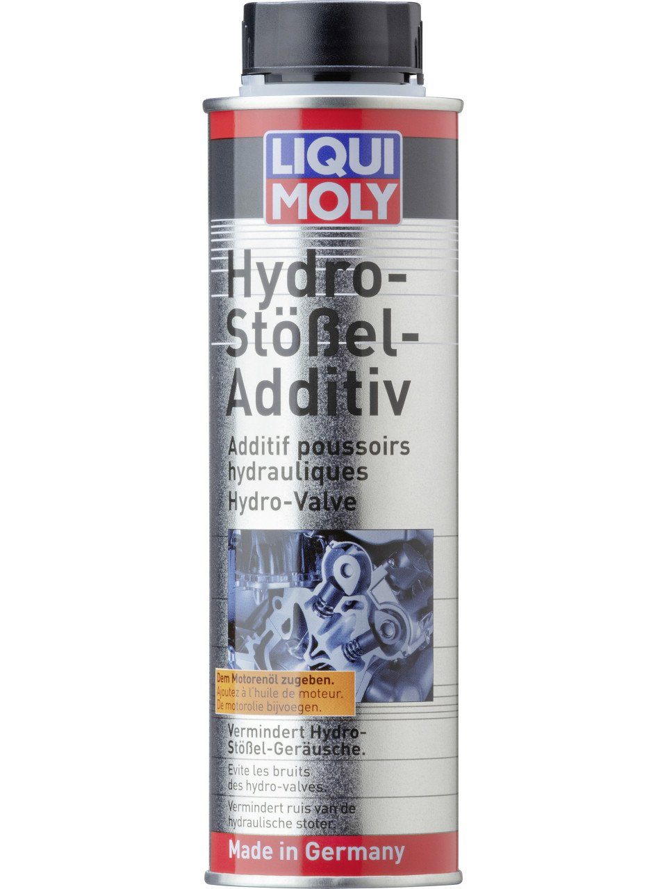 300 Diesel-Additiv ml Liqui Hydro-Stößel-Additiv Liqui Moly Moly