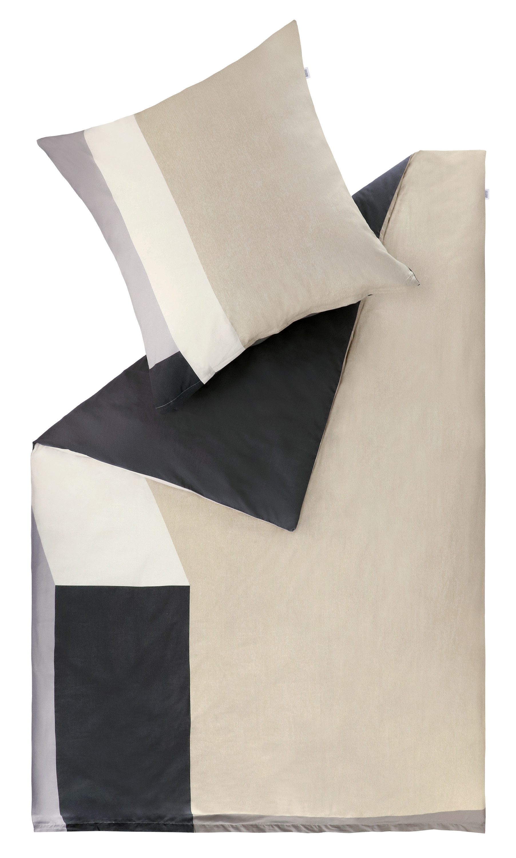 SCHÖNER WOHNEN-Kollektion Wendebettwäsche Jolie, Satin, aus günstig online kaufen